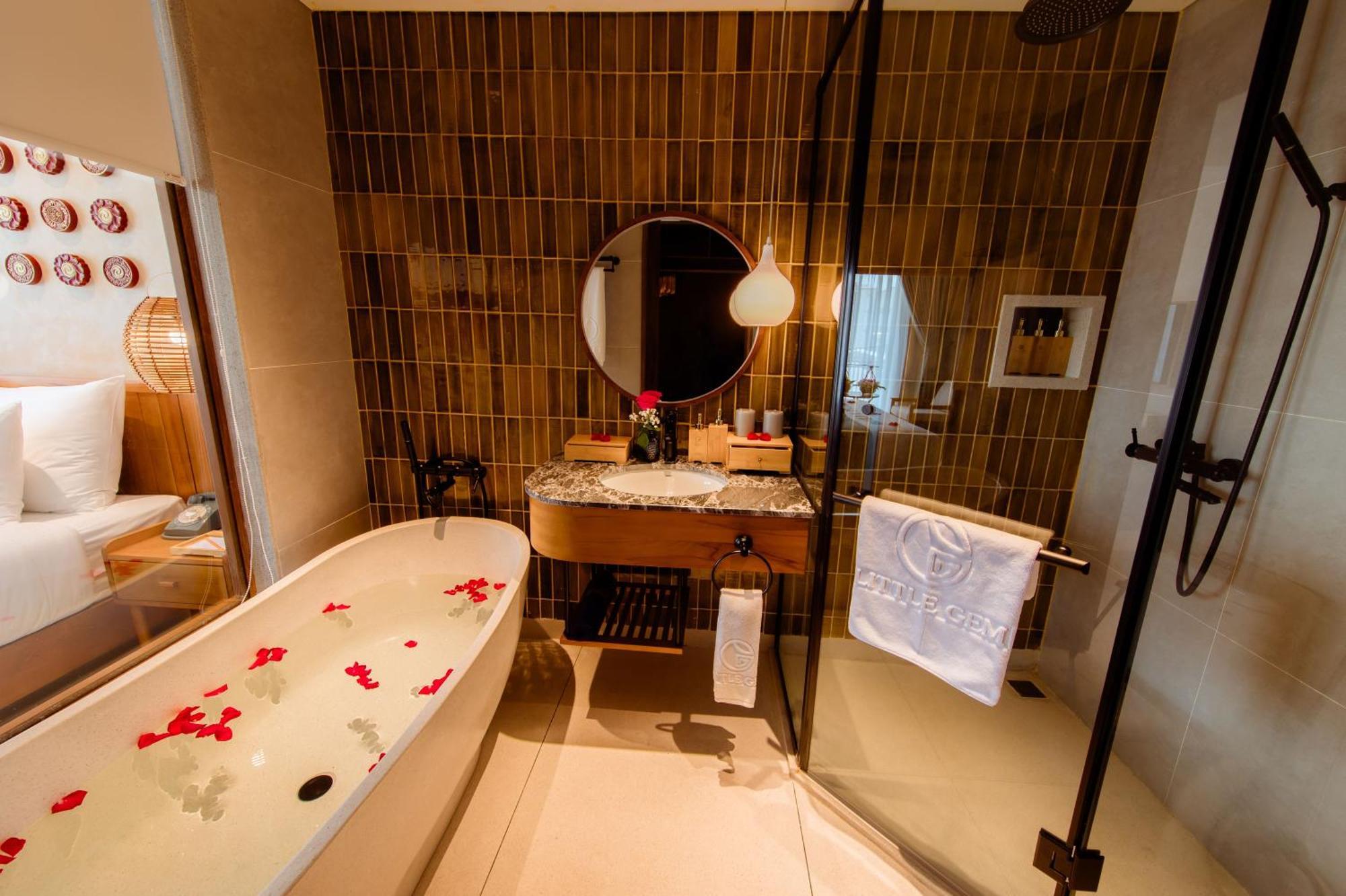 Little Gem. An Eco-friendly Boutique & 5* Hoi An