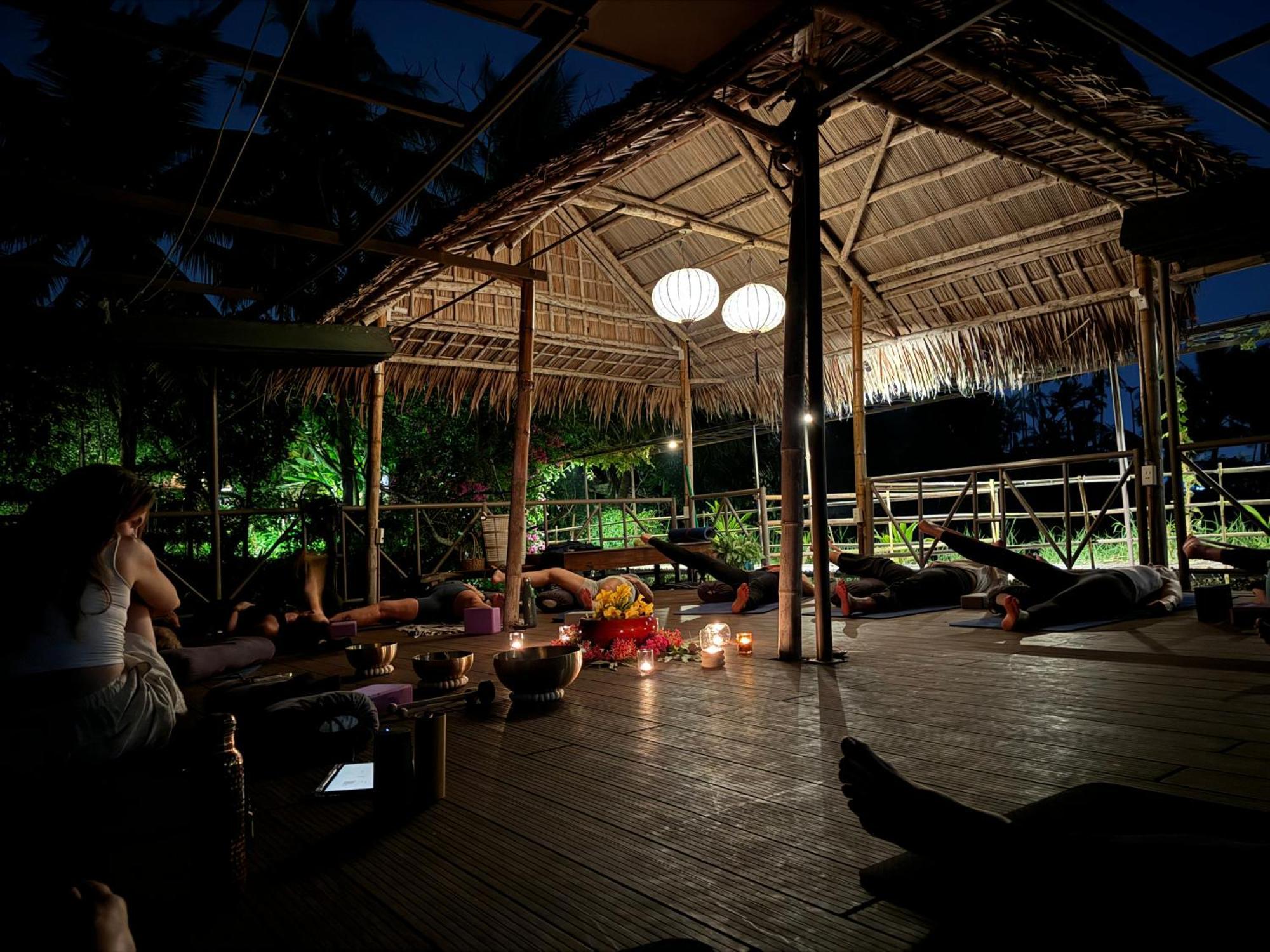 Resort An Boutique