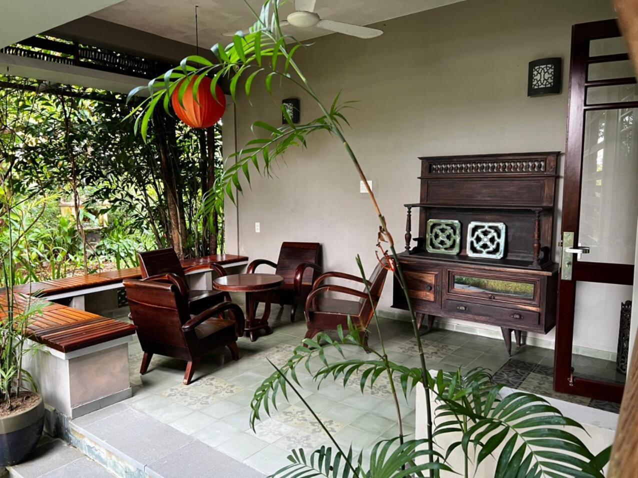Anicca Riverside * Hoi An