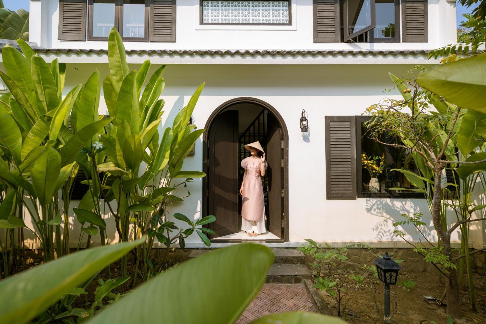 Nghe Garden Resort Hoi An