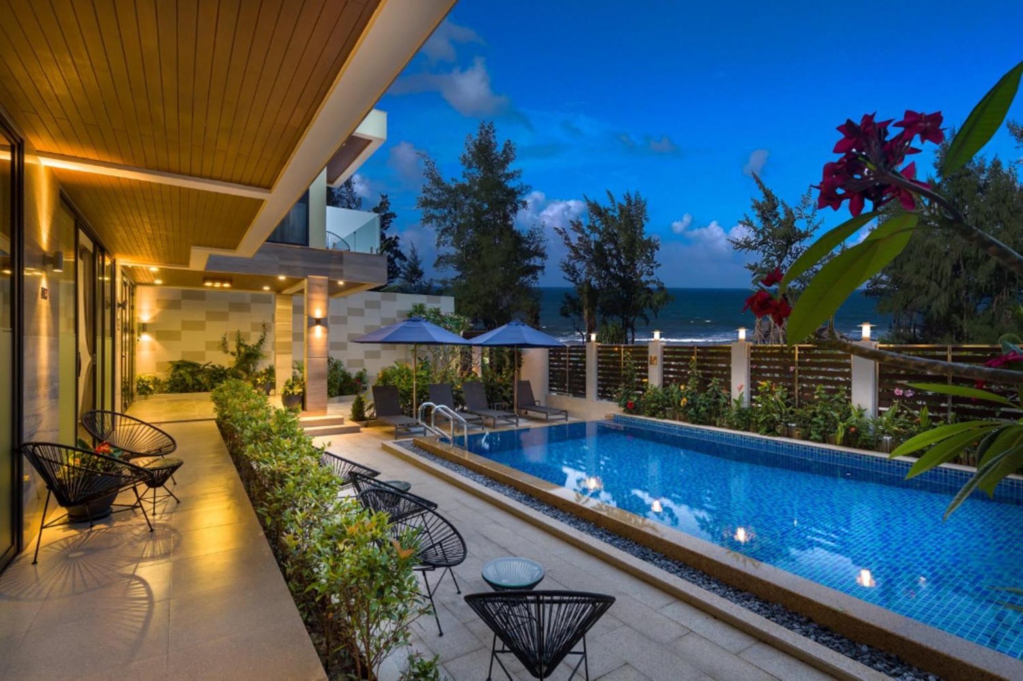 Hotel Haven Hoi An