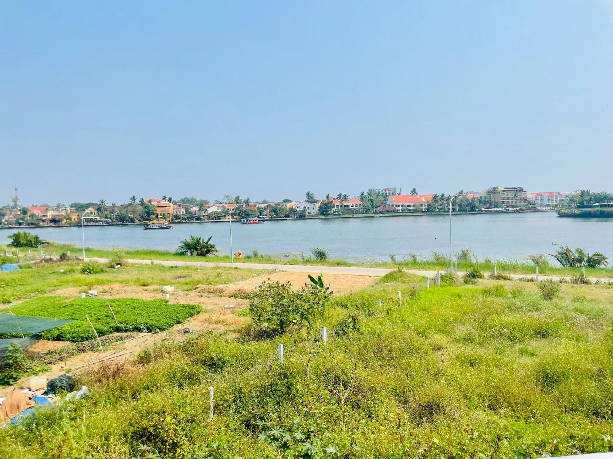 Thuong Da Riverside Hoi An