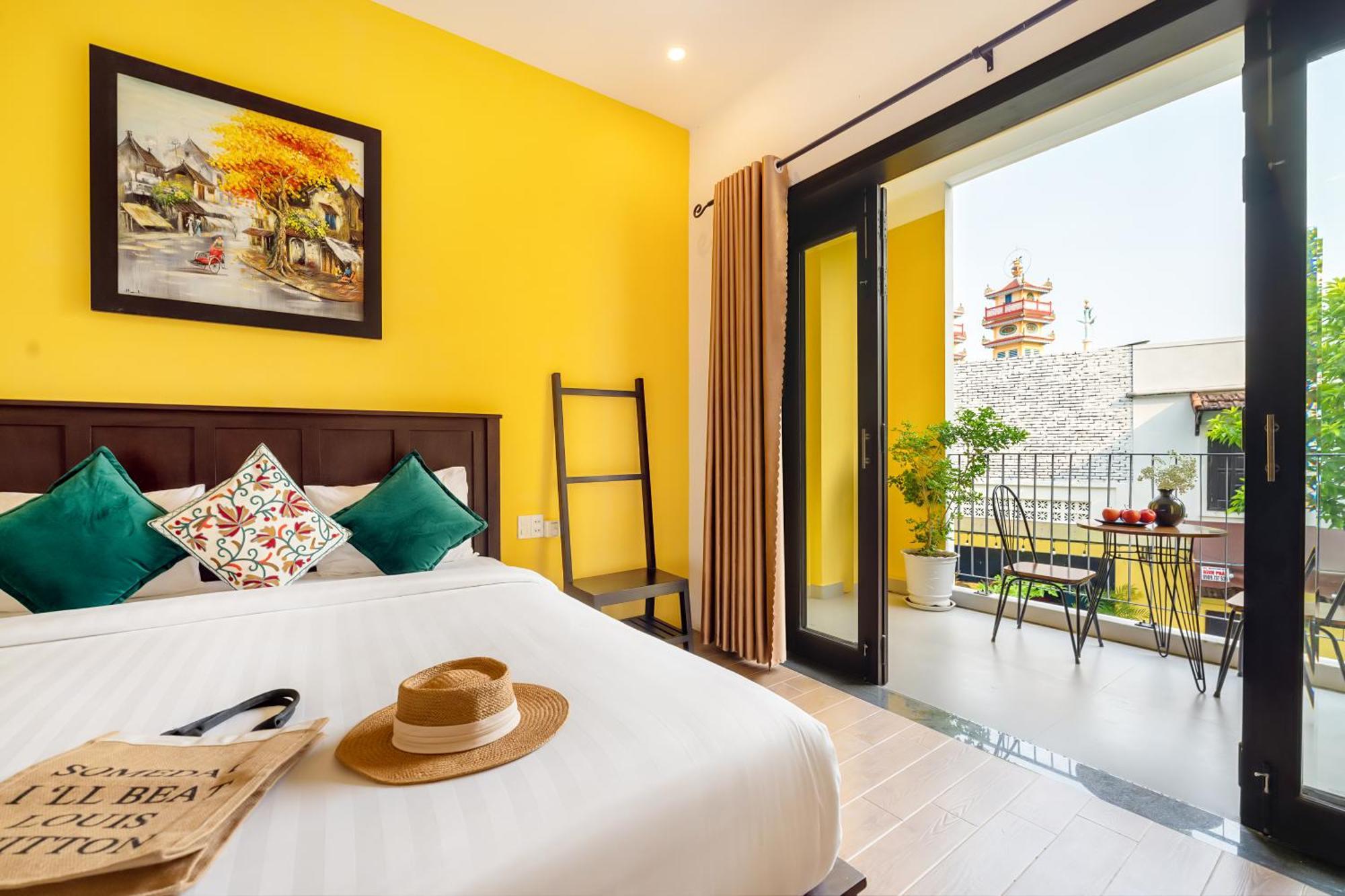 Ohana Gadren By Cocoviet Villa *
