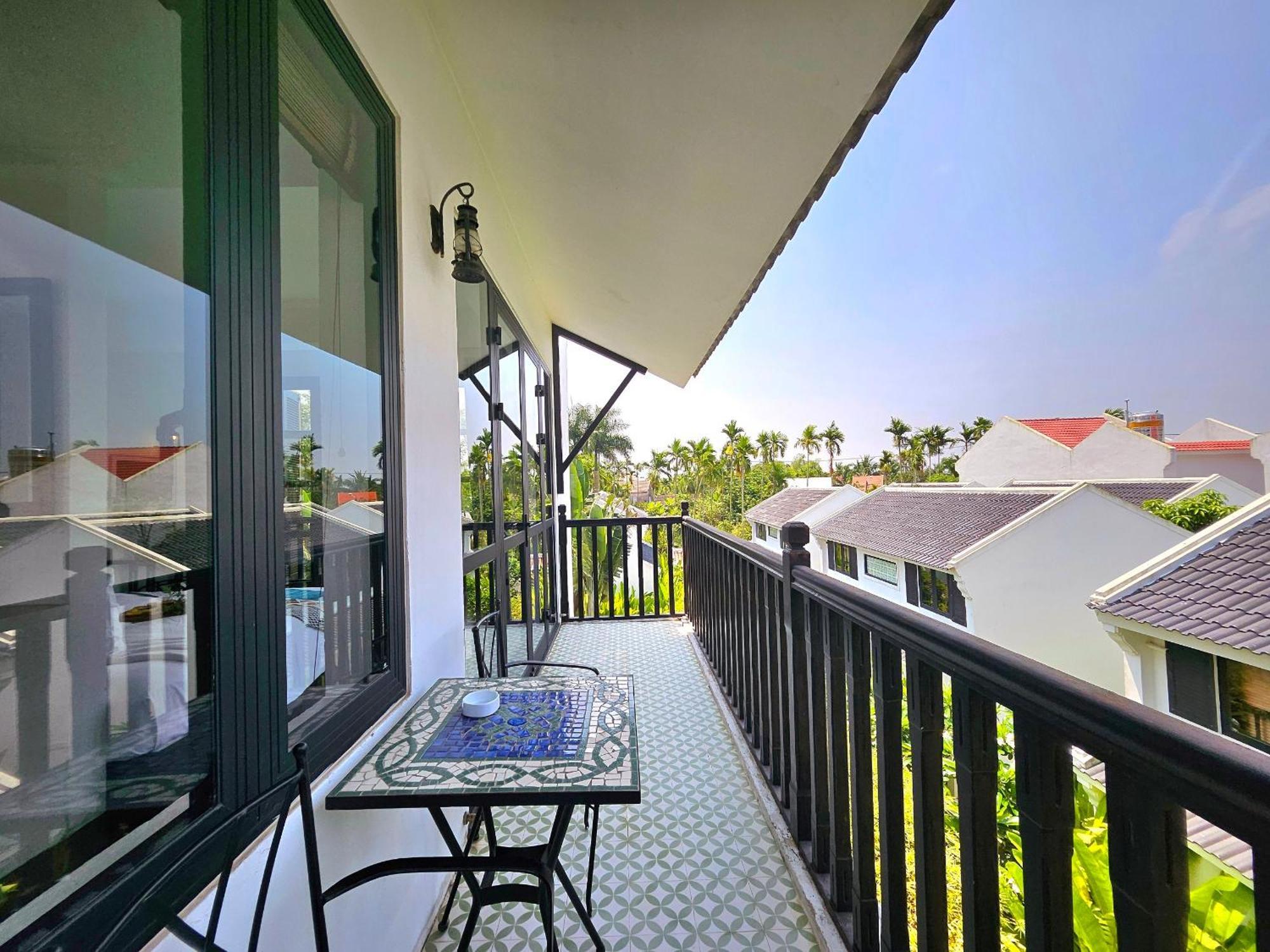 Resort Nghe Garden Hoi An