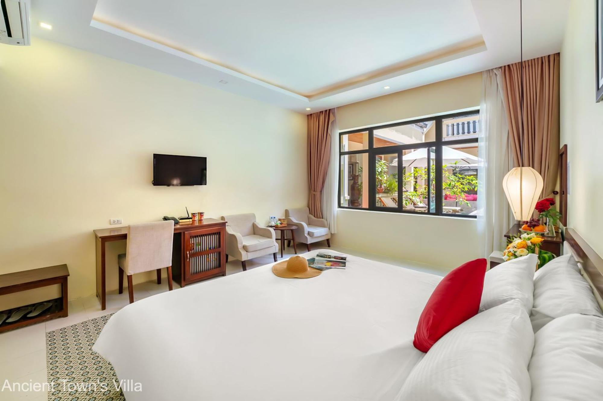Apartment Dubai-loius Hoi An