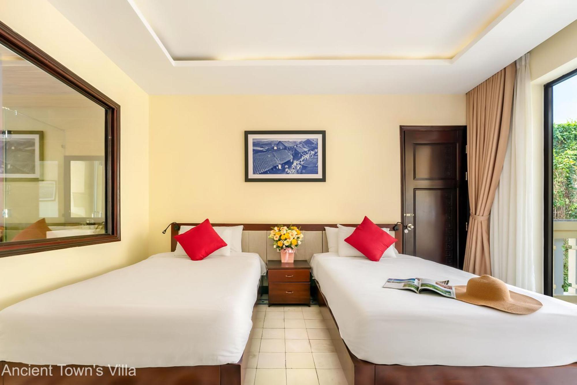 Apartment Dubai-loius Hoi An