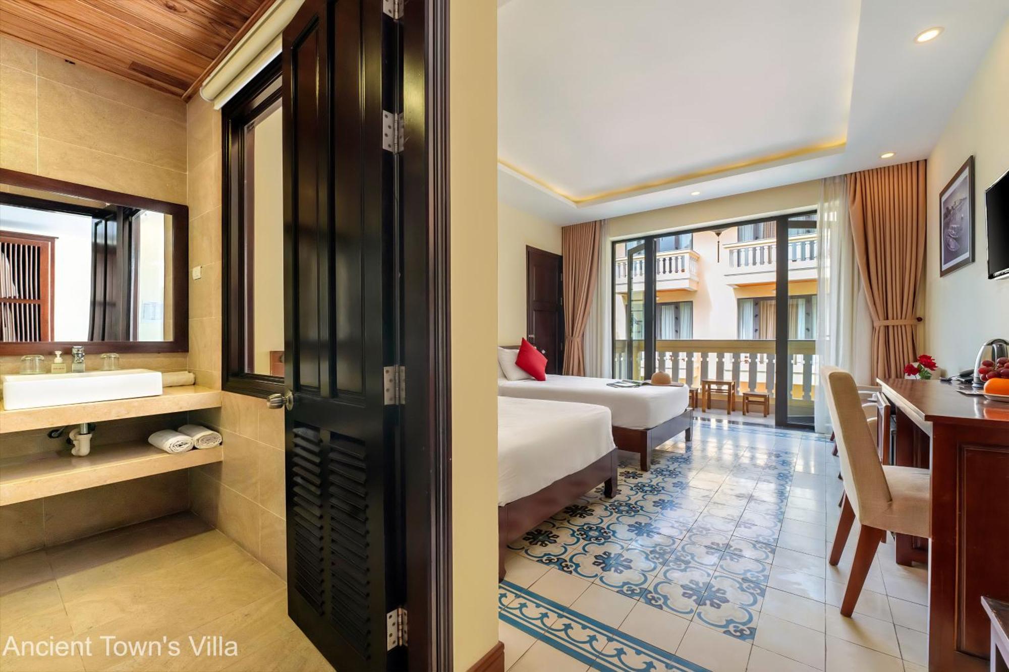 Apartment Dubai-loius Hoi An
