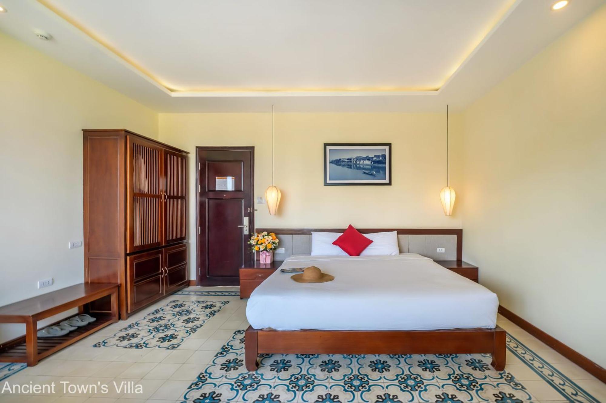 Apartment Dubai-loius Hoi An