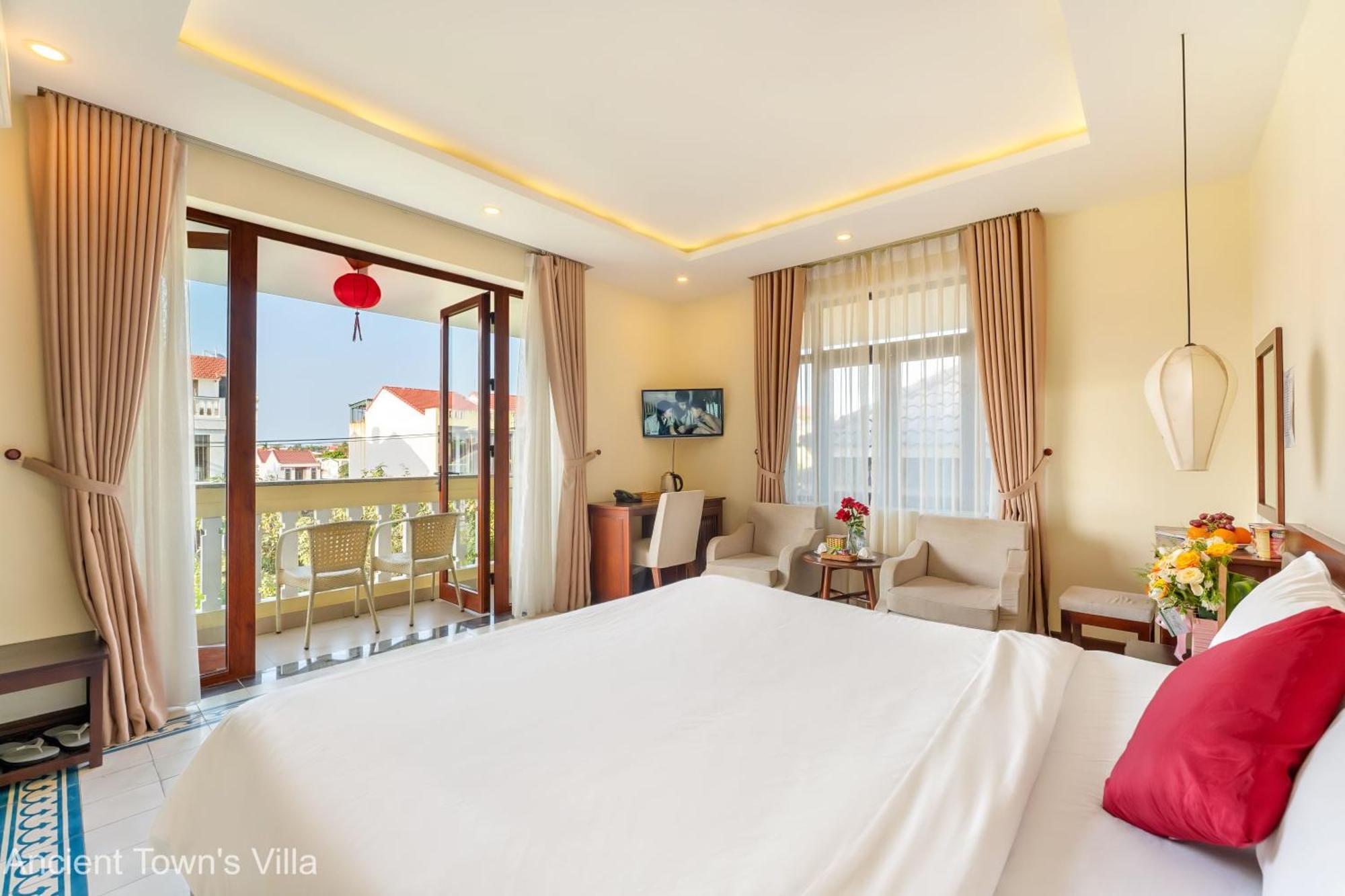 Dubai-loius Apartment *