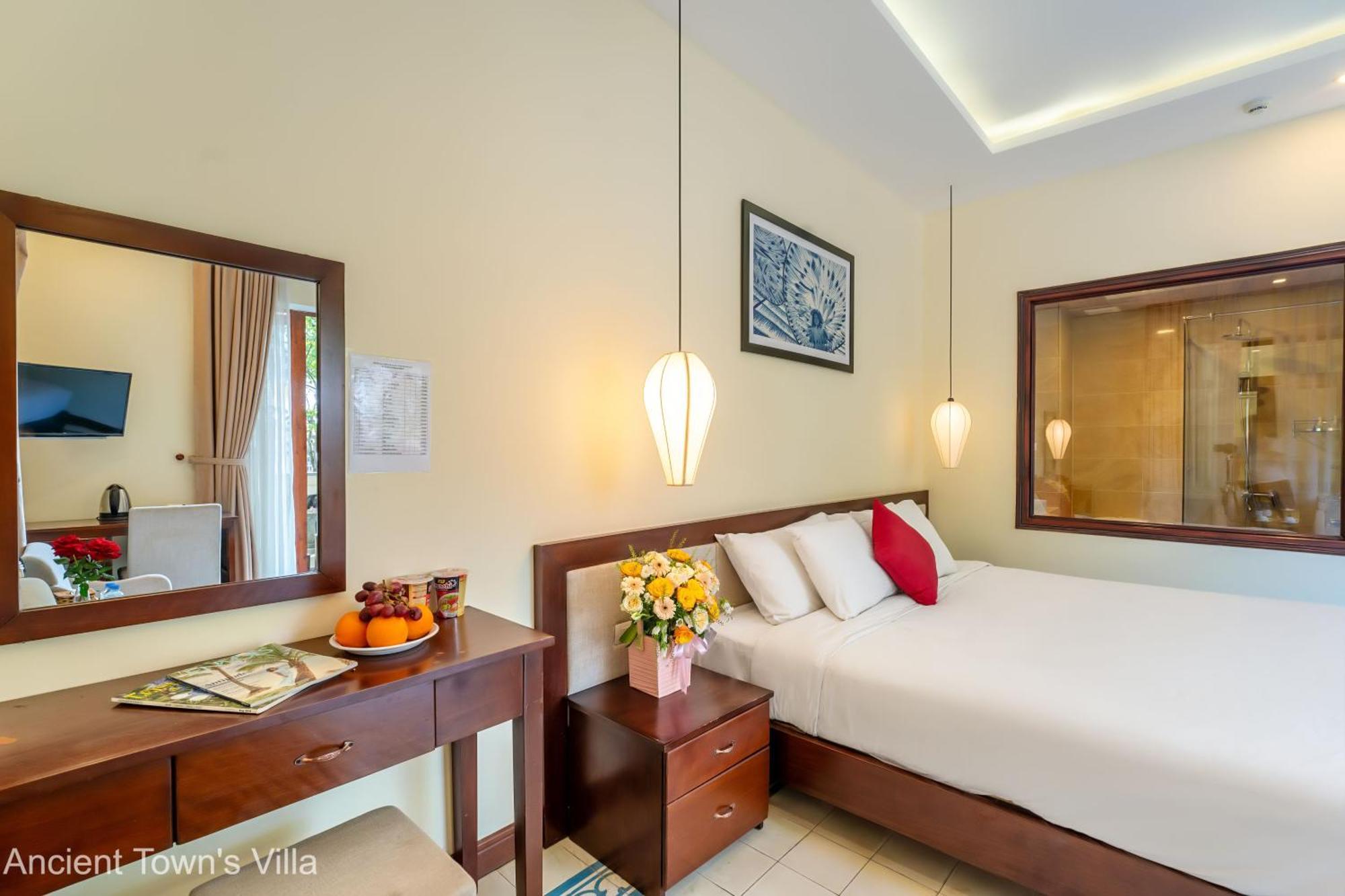 Apartment Dubai-loius Hoi An