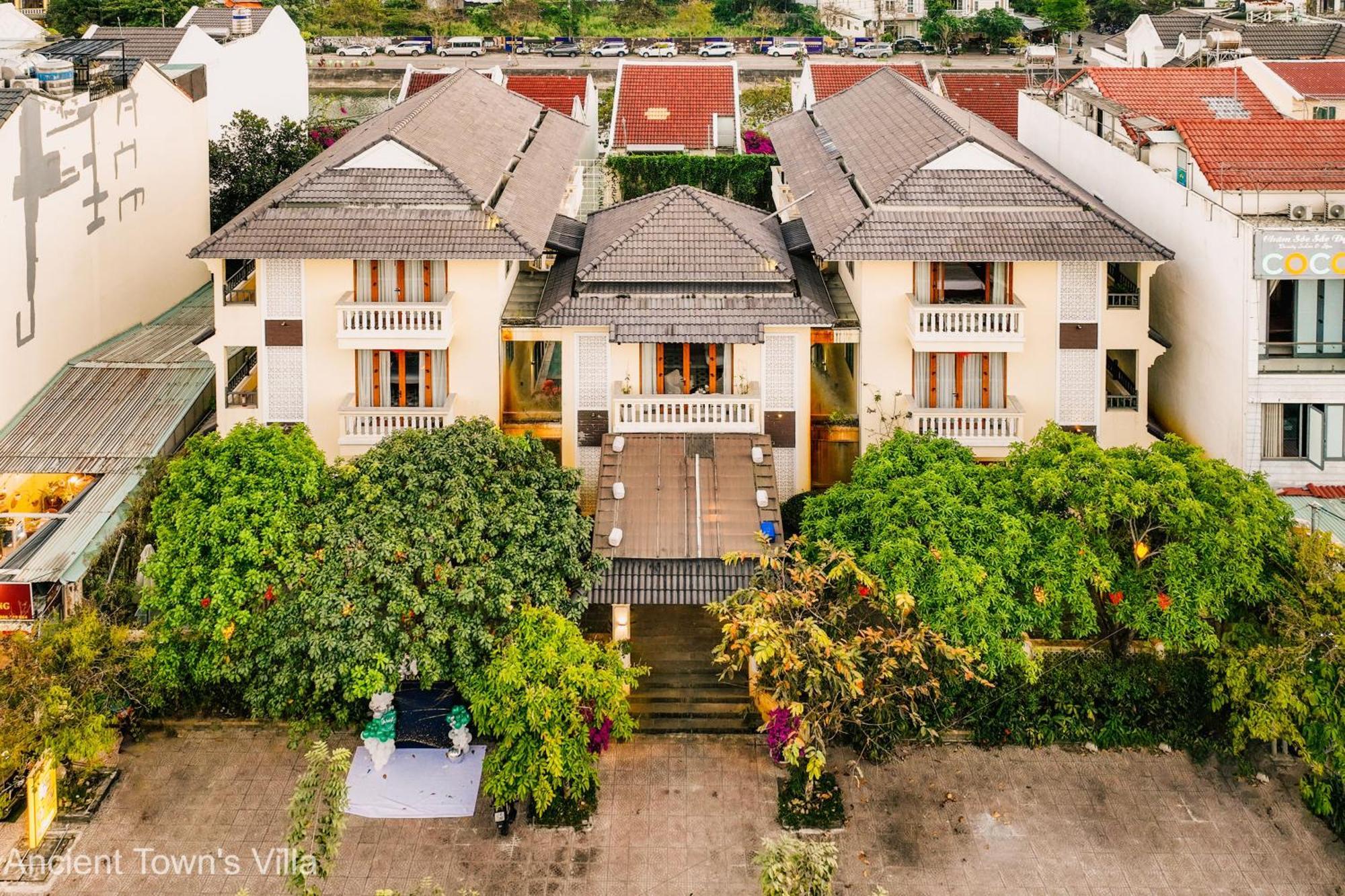 Apartment Dubai-loius Hoi An