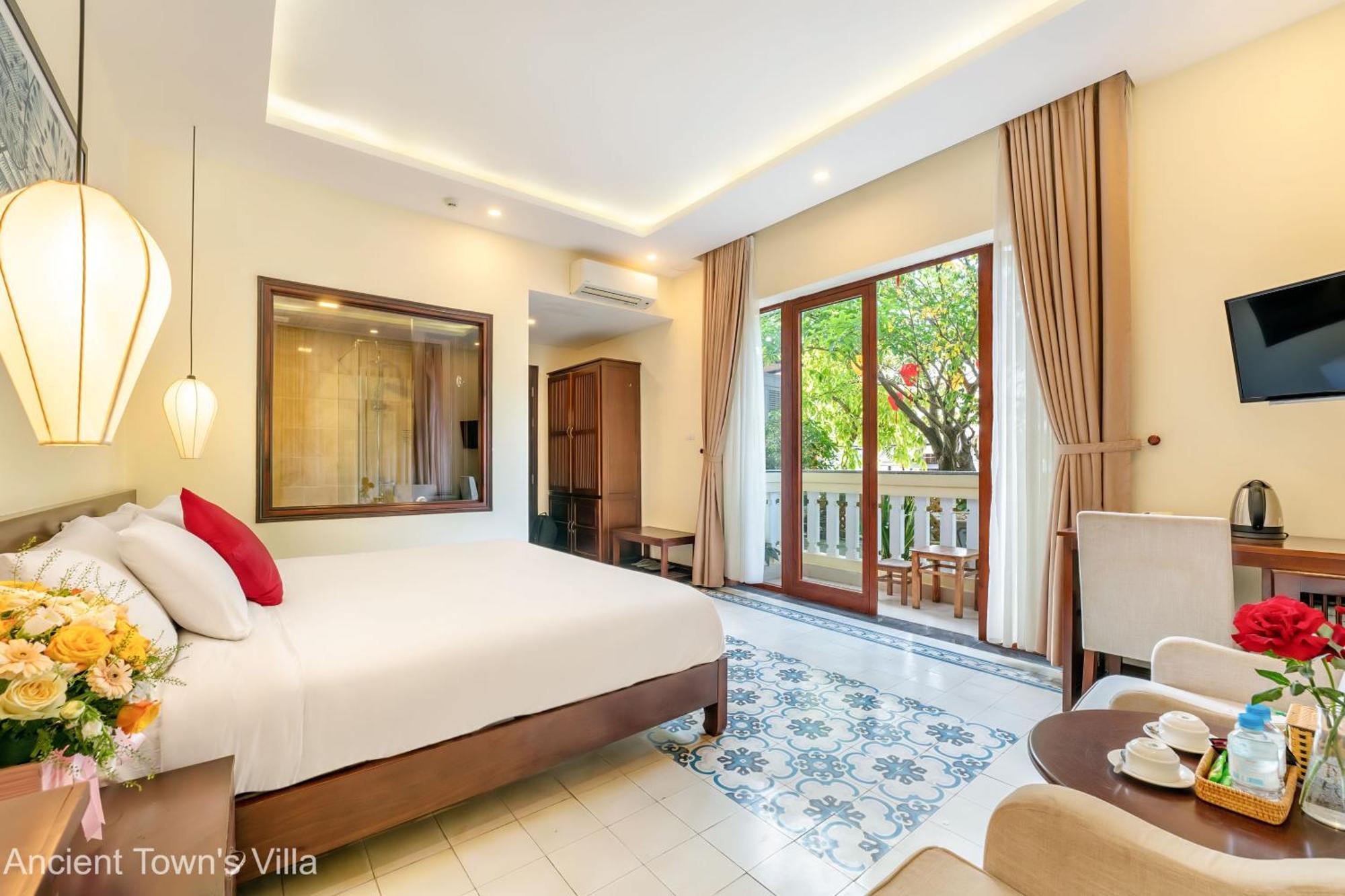 Apartment Dubai-loius