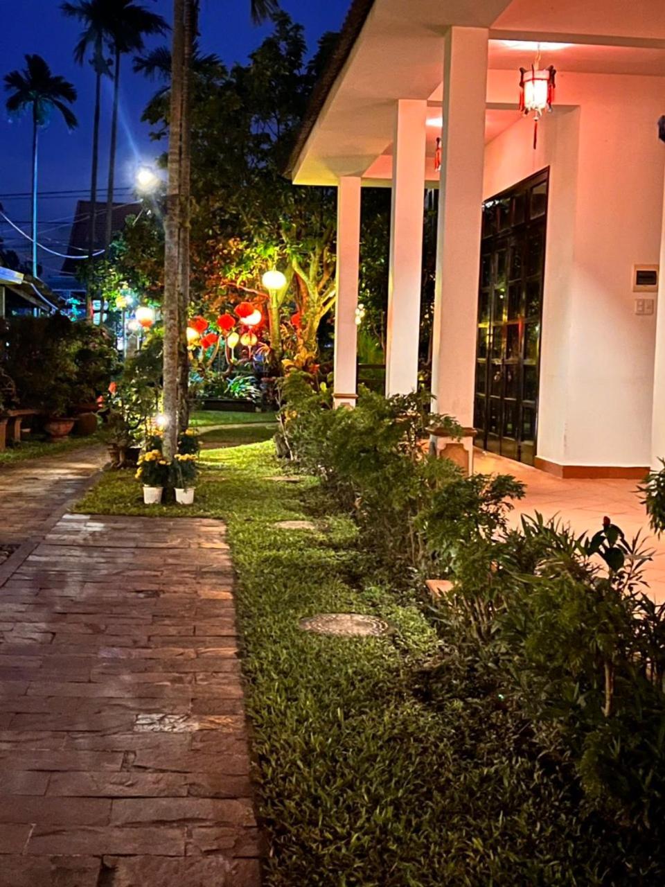 Areca Villa