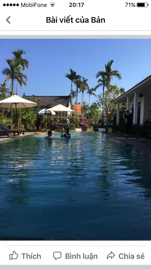 Villa Areca *