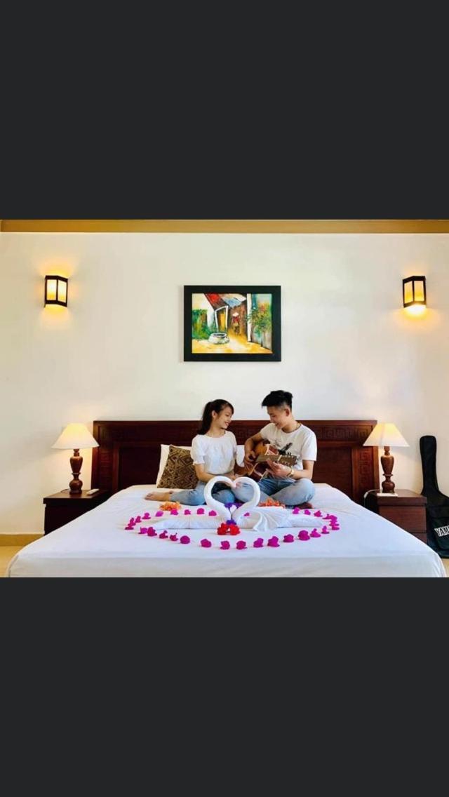 Villa Areca Hoi An