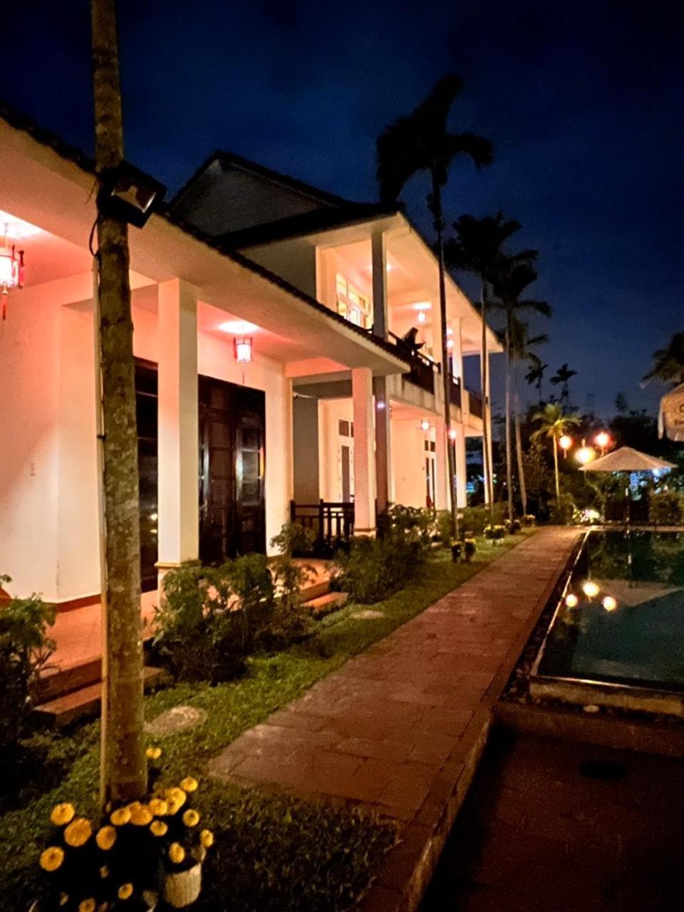 Areca Hoi An