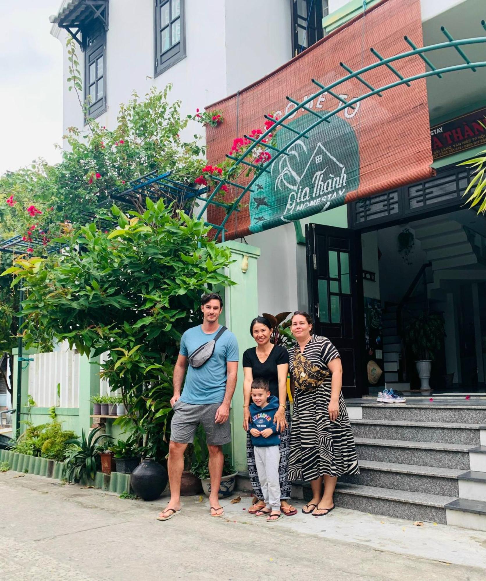 Gia Thành * Hội An