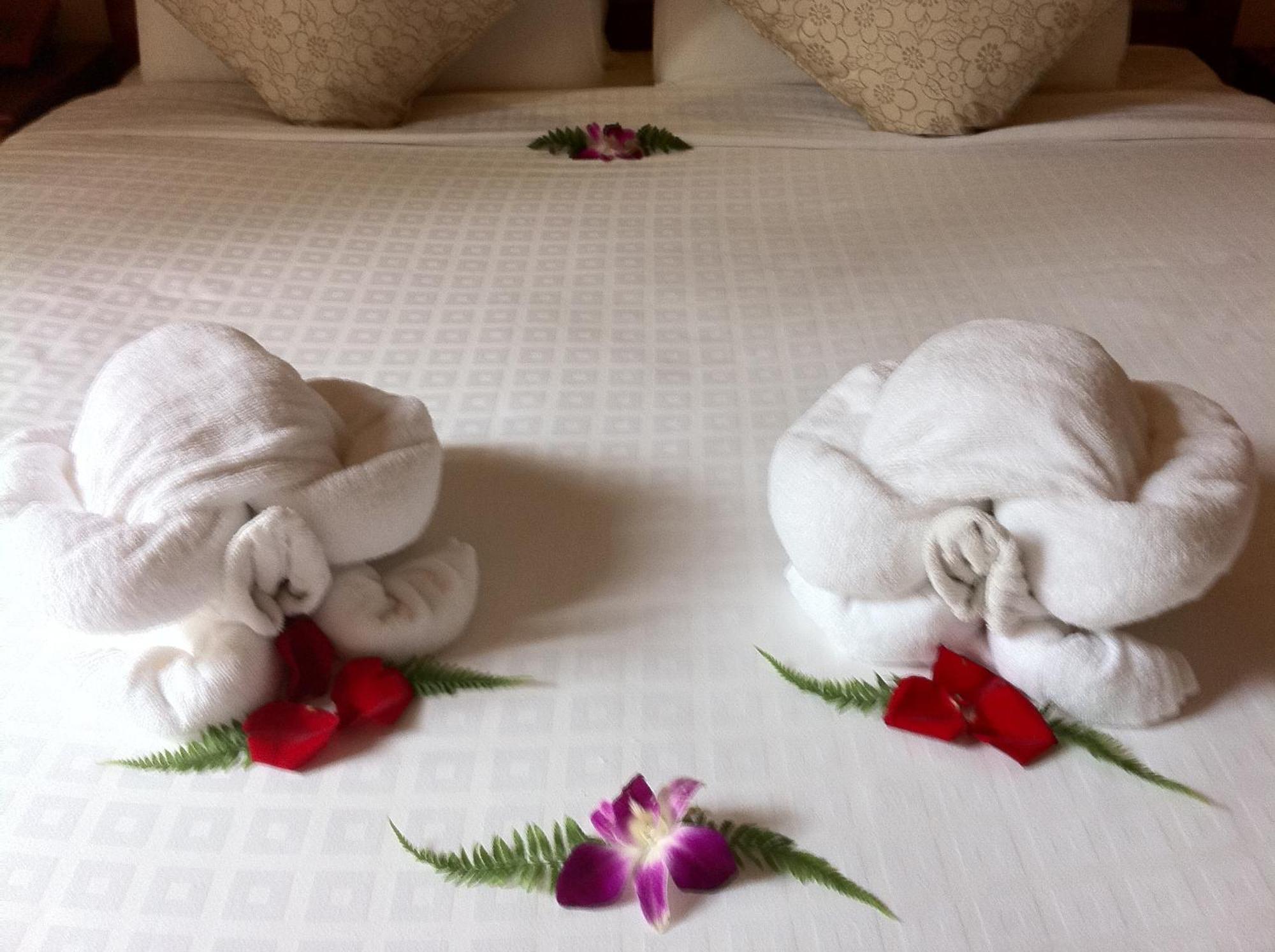 Hotel Long Life Riverside Hoi An