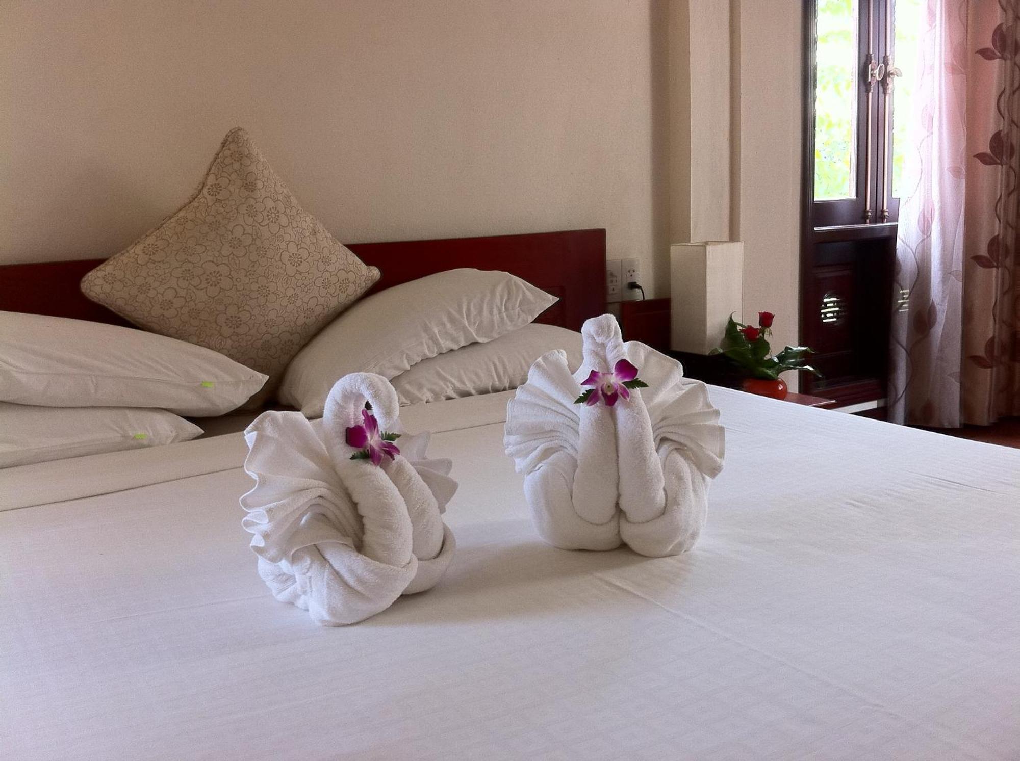 Hotel Long Life Riverside