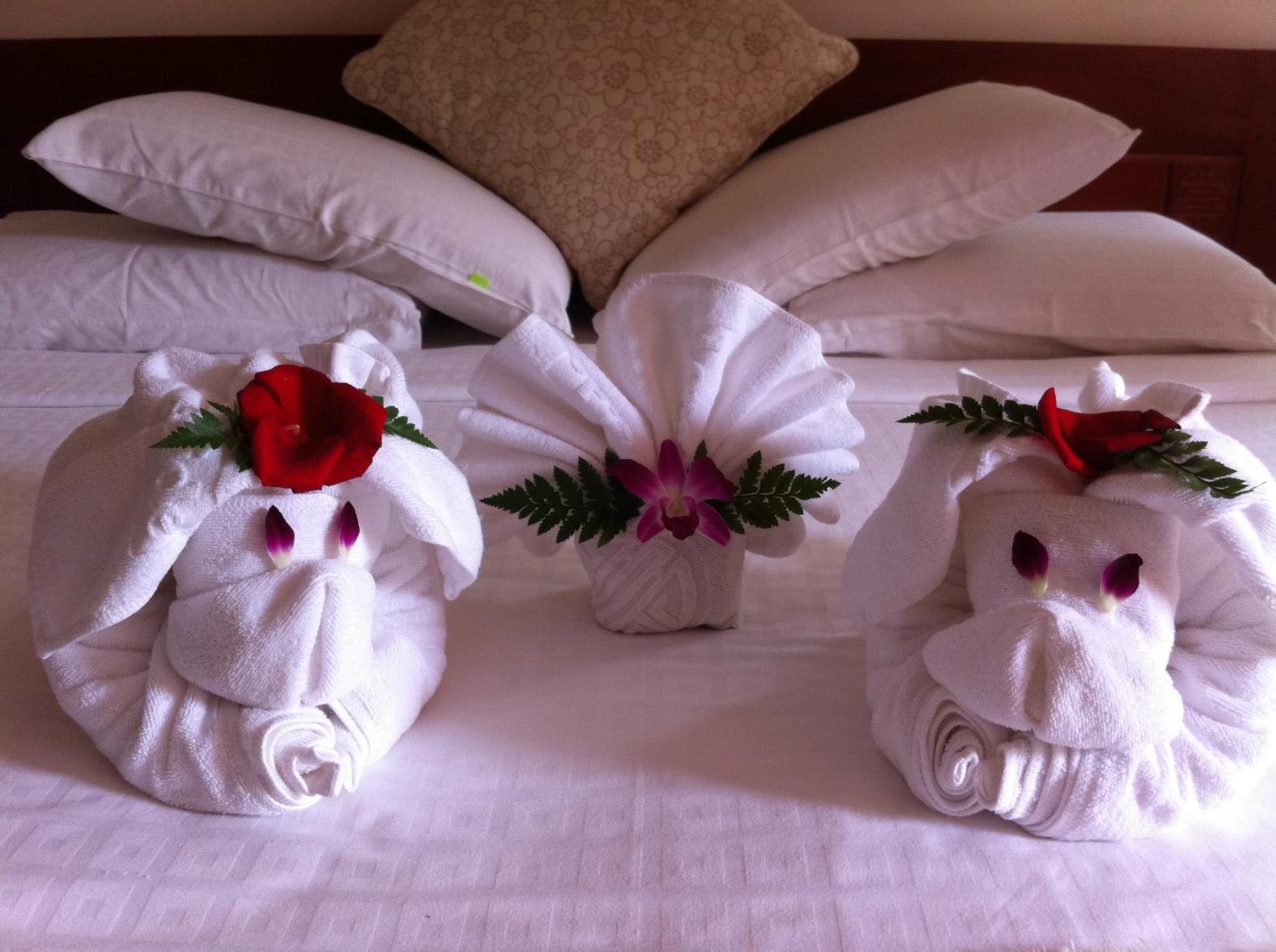Hotel Long Life Riverside