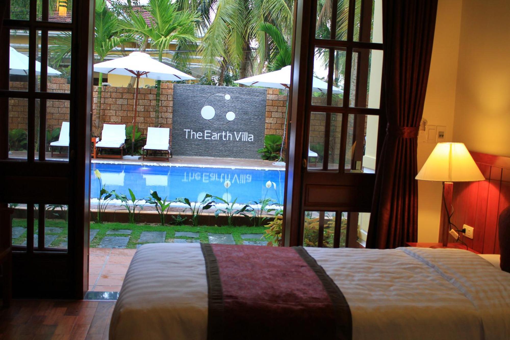 Pousada The Earth Hoi An