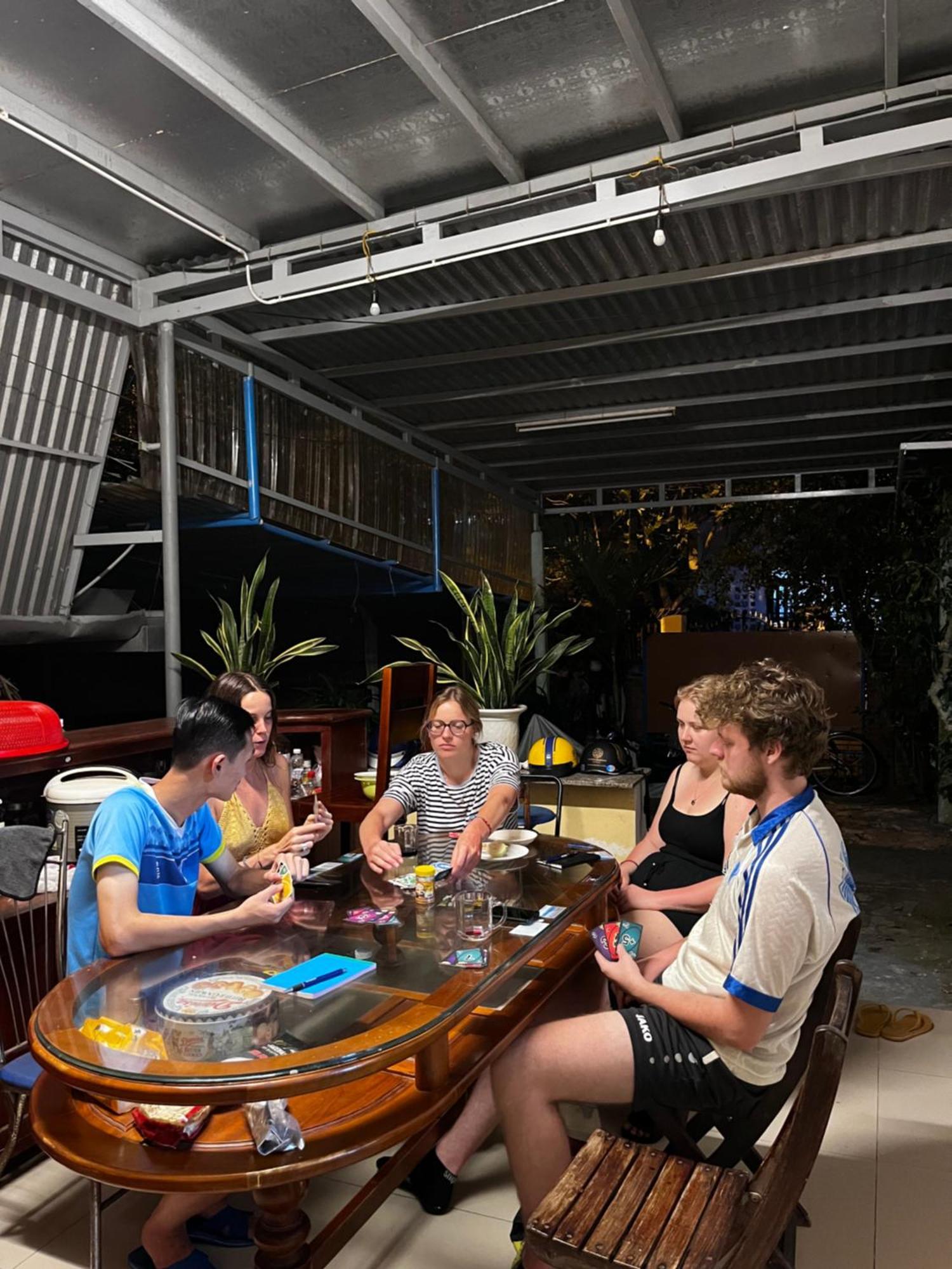 Lakeside Homestay Hội An