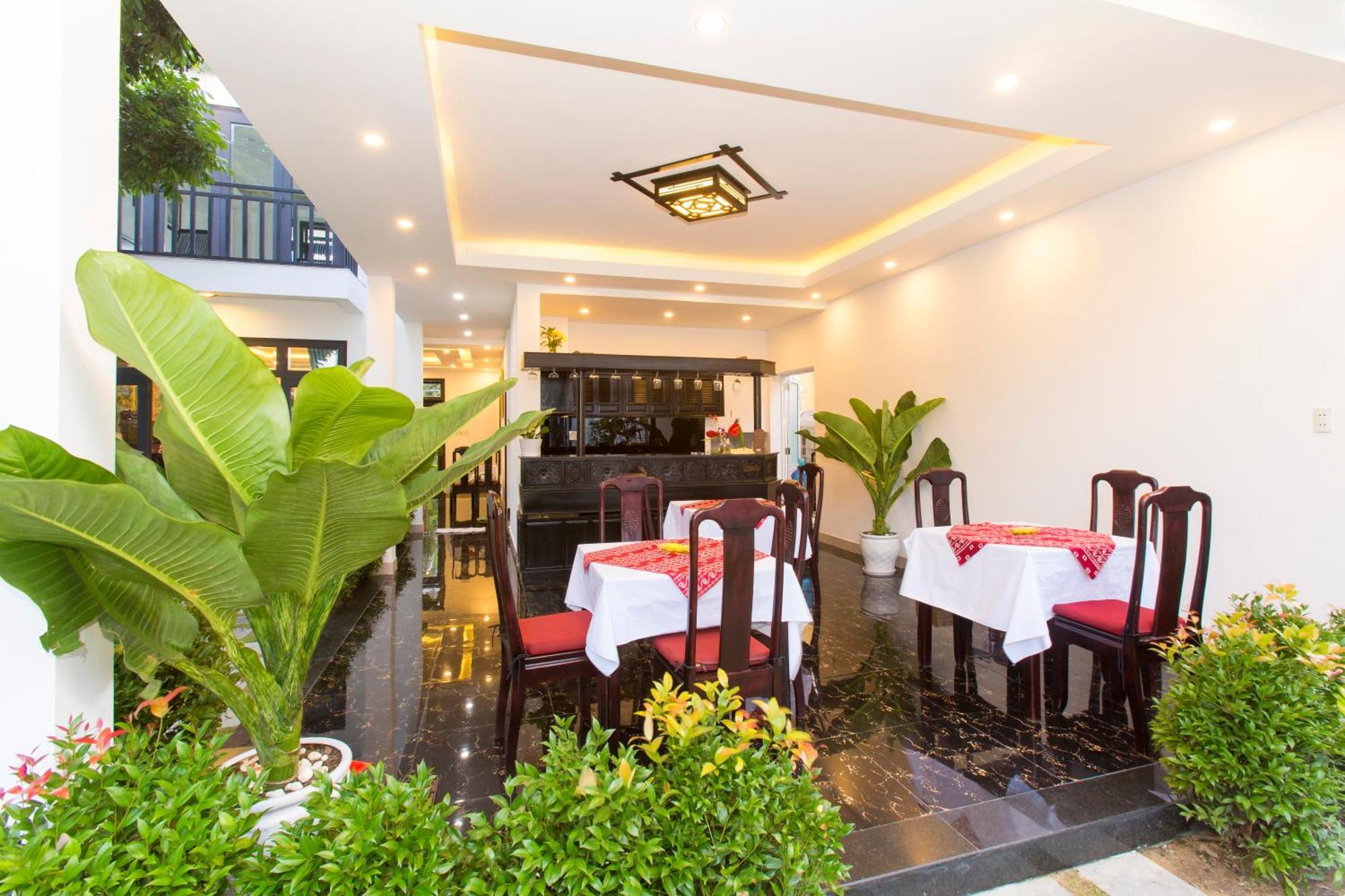 Hideaway Hoi An