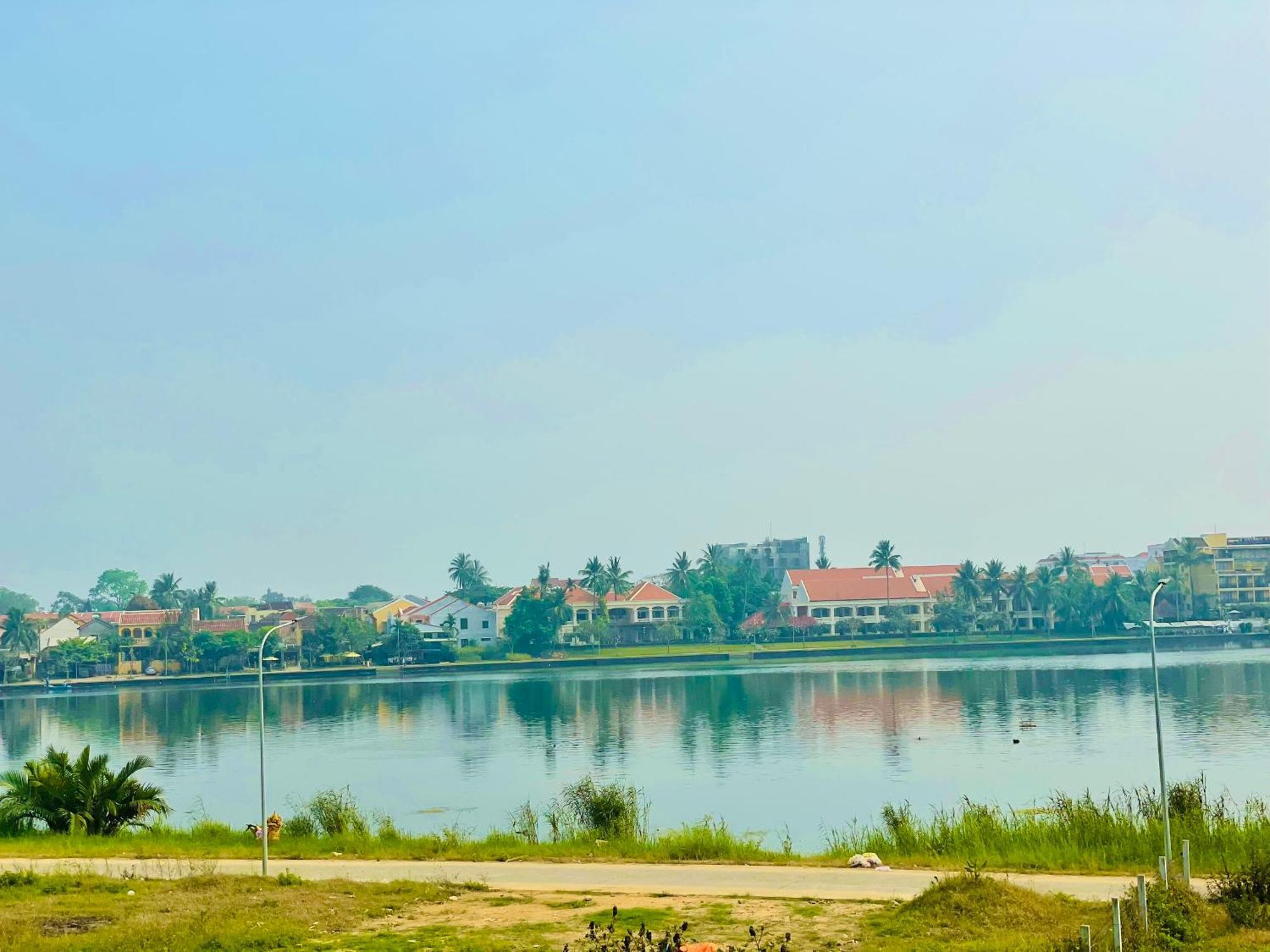 Homestay Thuong Da Riverside