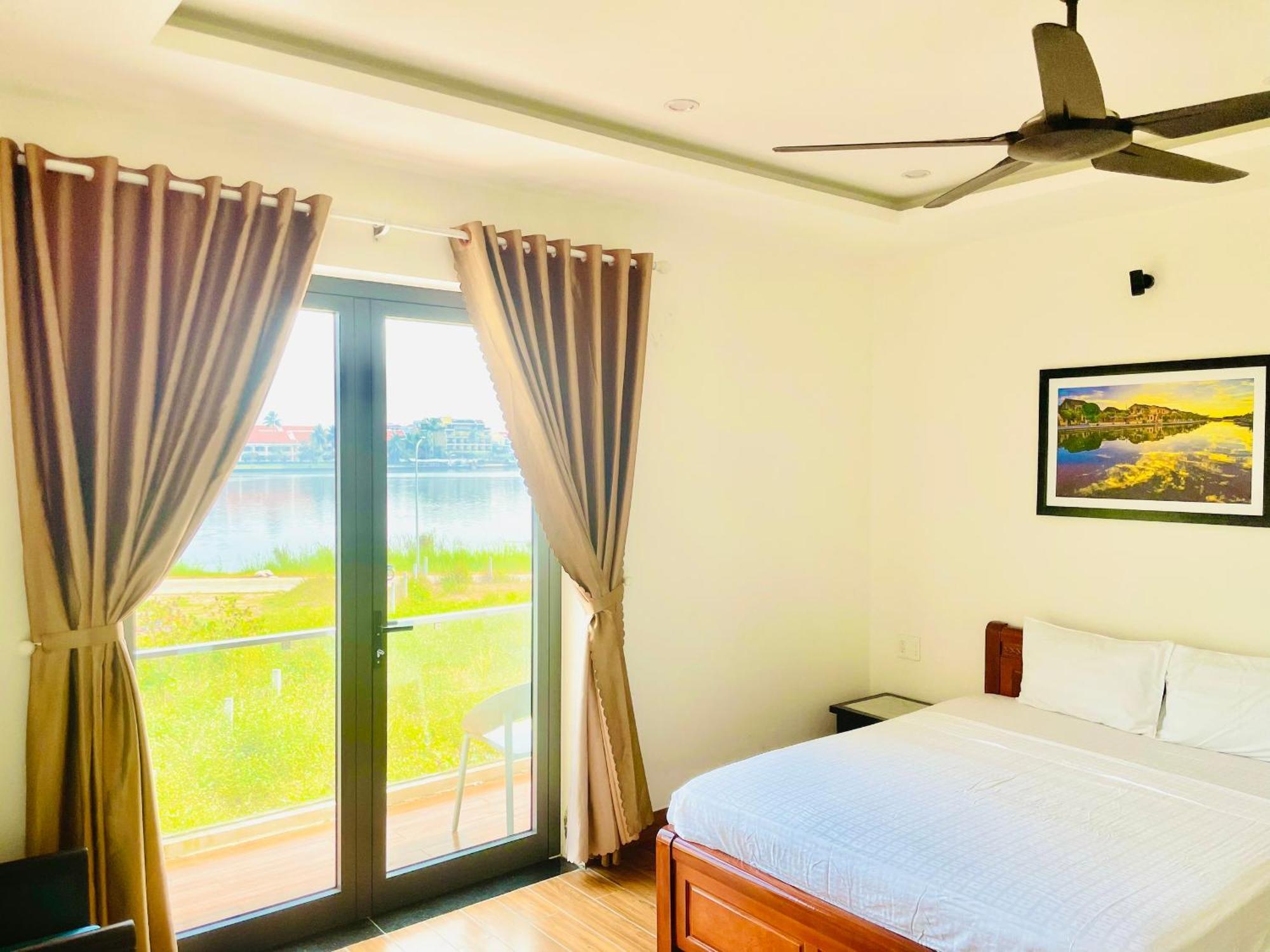 Thuong Da Riverside Hoi An