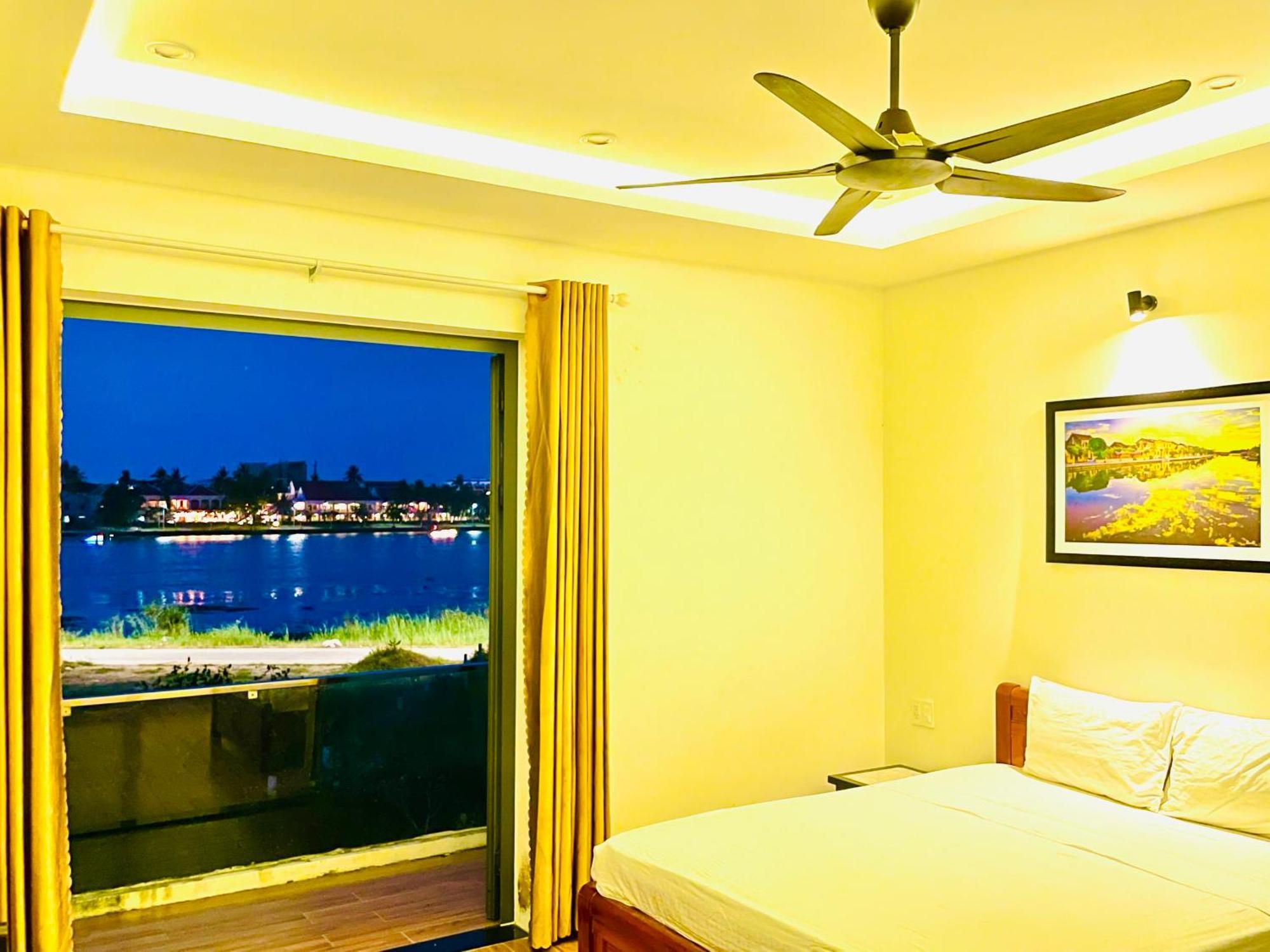 Homestay Thuong Da Riverside Hoi An