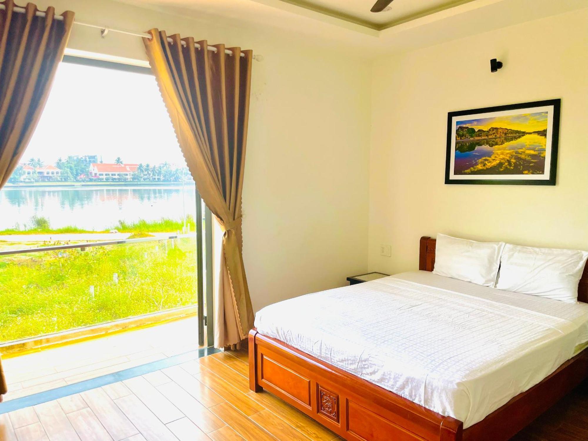 Homestay Thuong Da Riverside Hoi An
