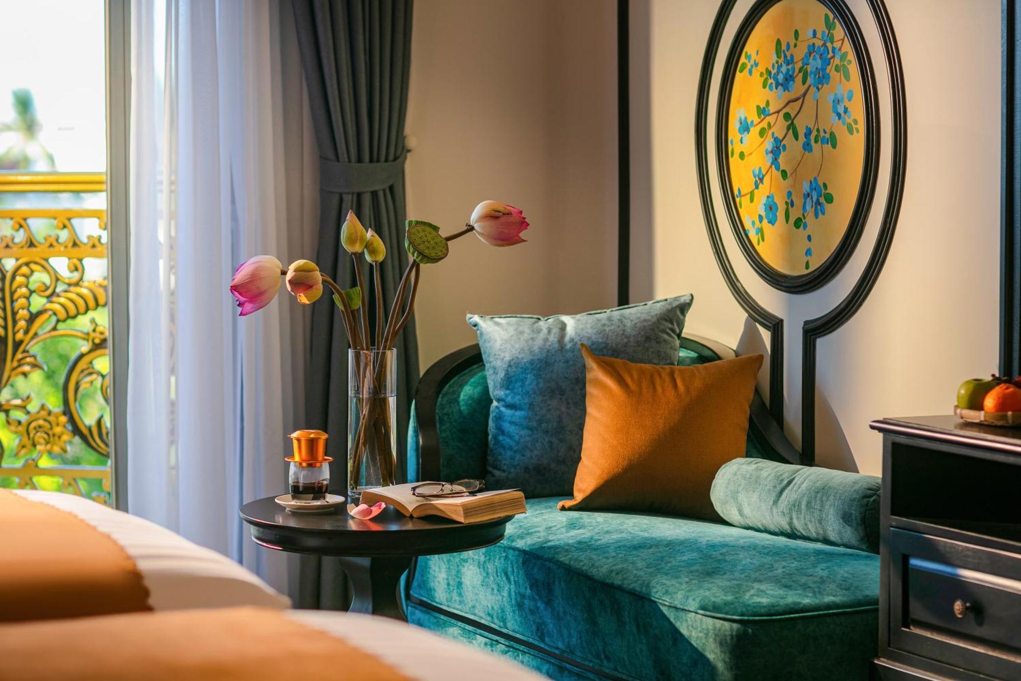 Grand Sunrise Palace 5* Hoi An