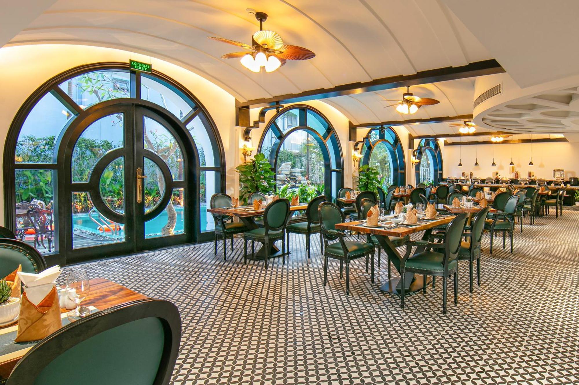 Grand Sunrise Palace Hotel 5*
