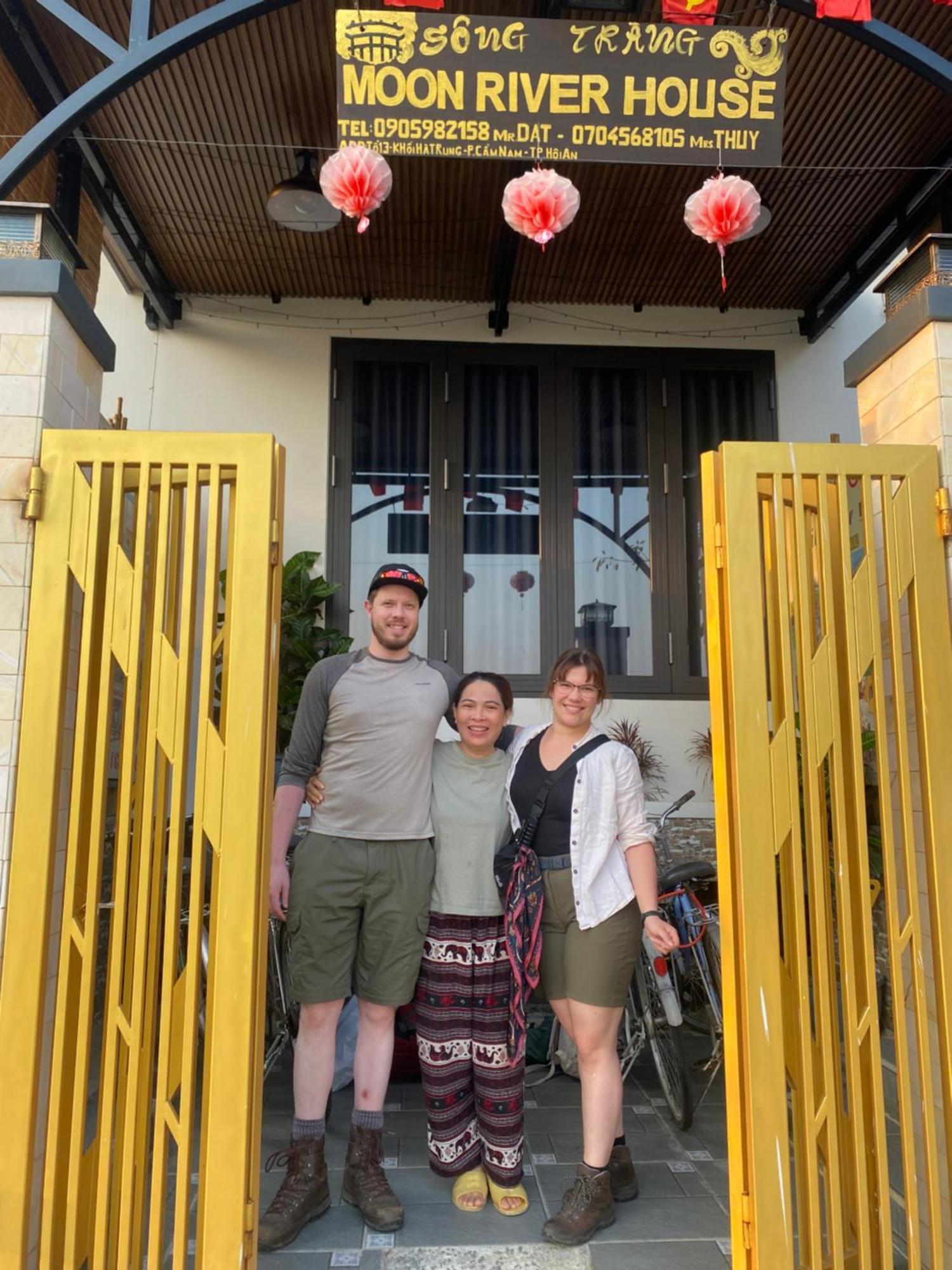 Moon River House Pangsapuri Hoi An