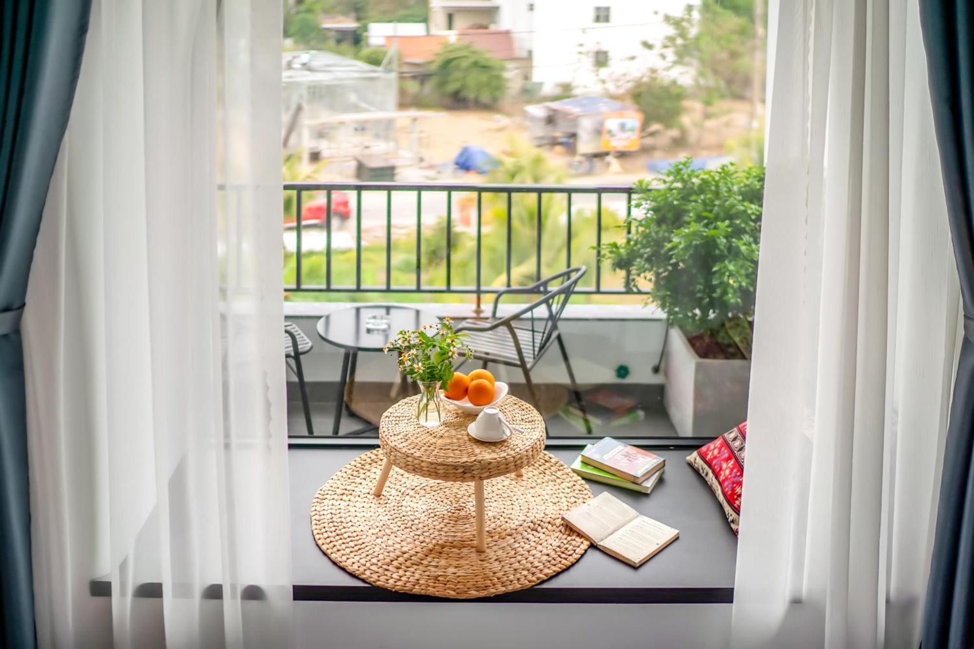 Duong - Entire - Pool Side - Private Garden