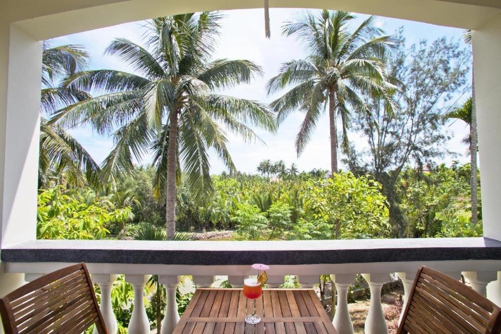 Hotel Palm View Hoi An
