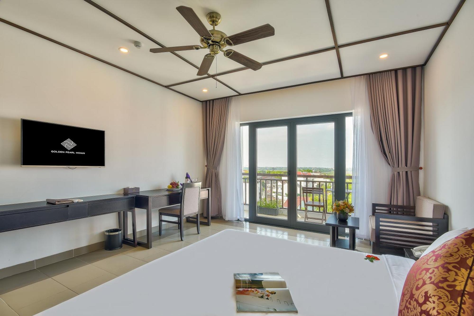 White Lotus Hoian Hotel 4*