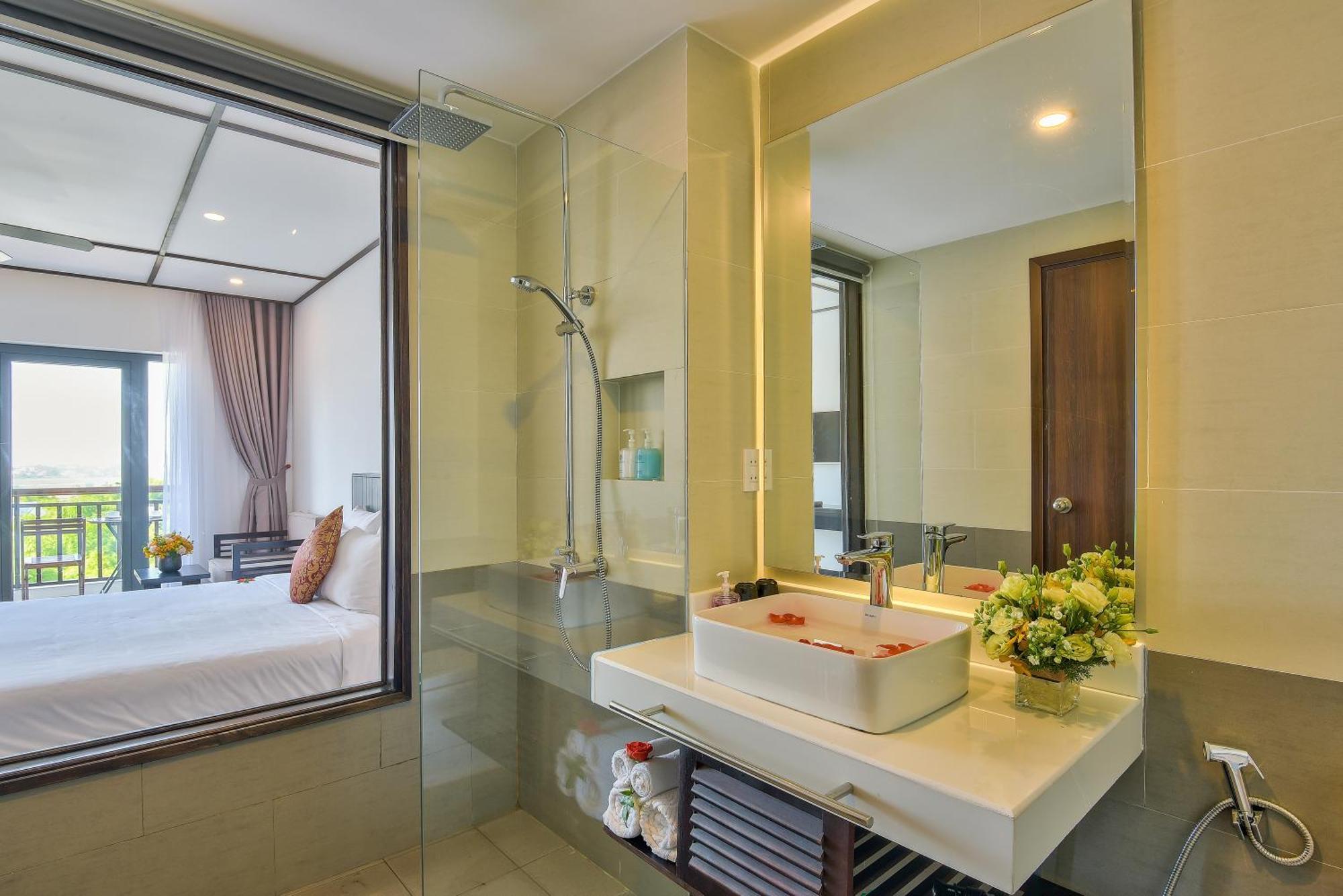 Hotel White Lotus Hoian Hoi An