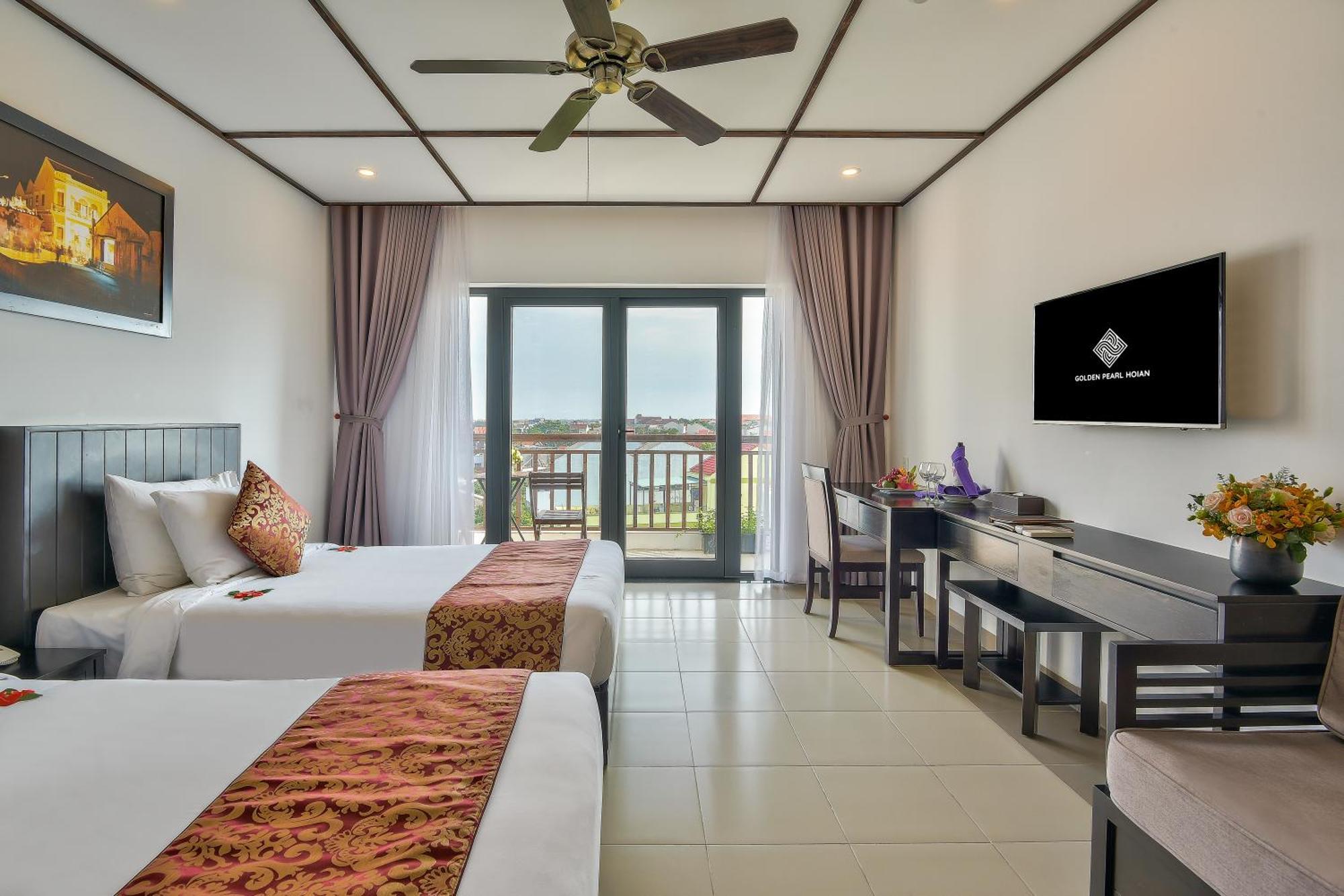 White Lotus Hoian Hotel Hoi An