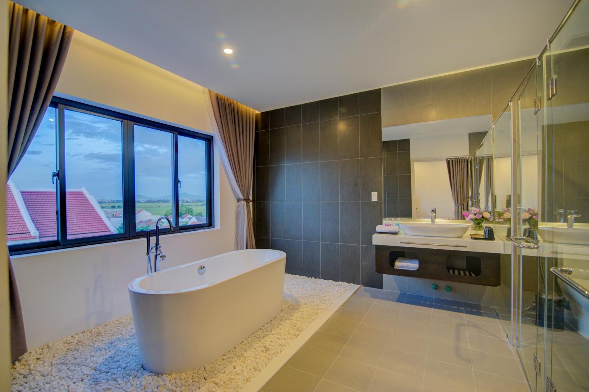Hotel White Lotus Hoian Hoi An