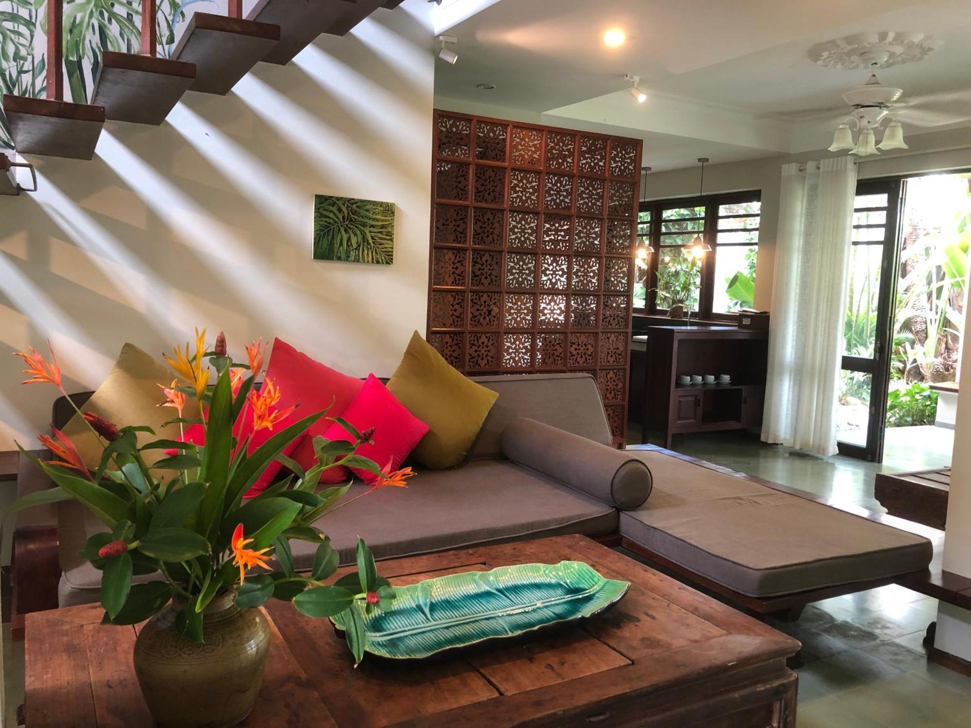 Anicca Riverside Holiday home
