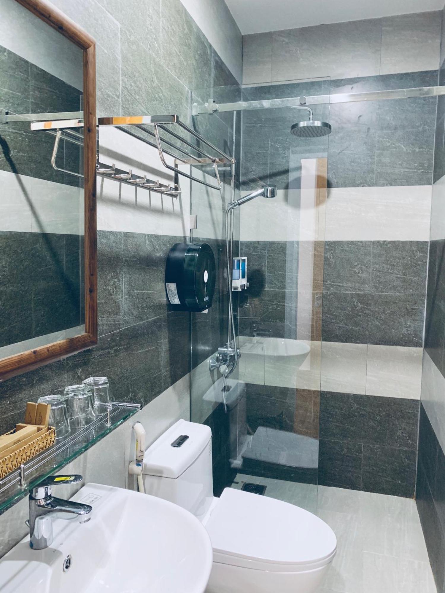 Villa Truc Loc