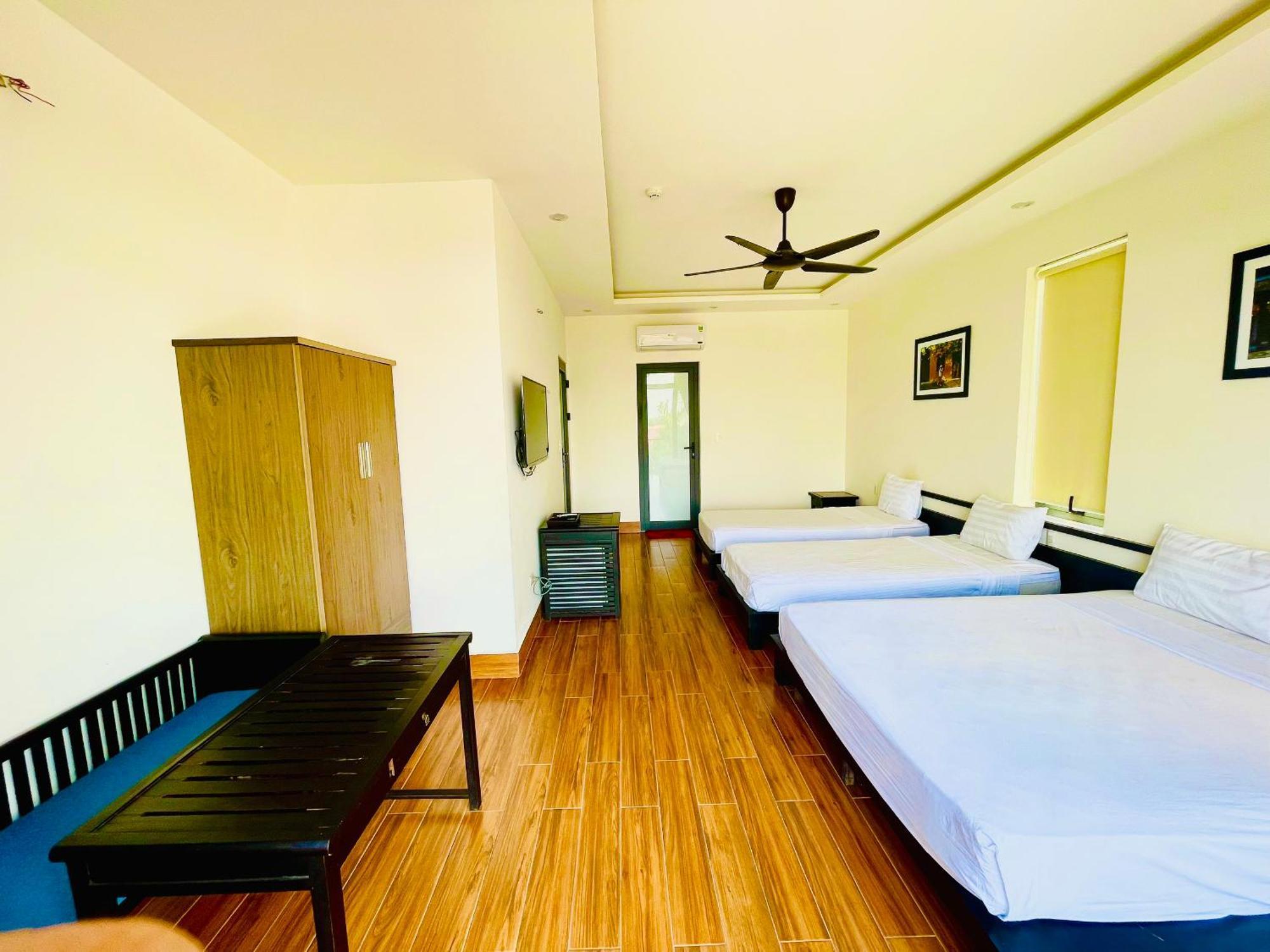 Homestay Thuong Da Riverside Hoi An