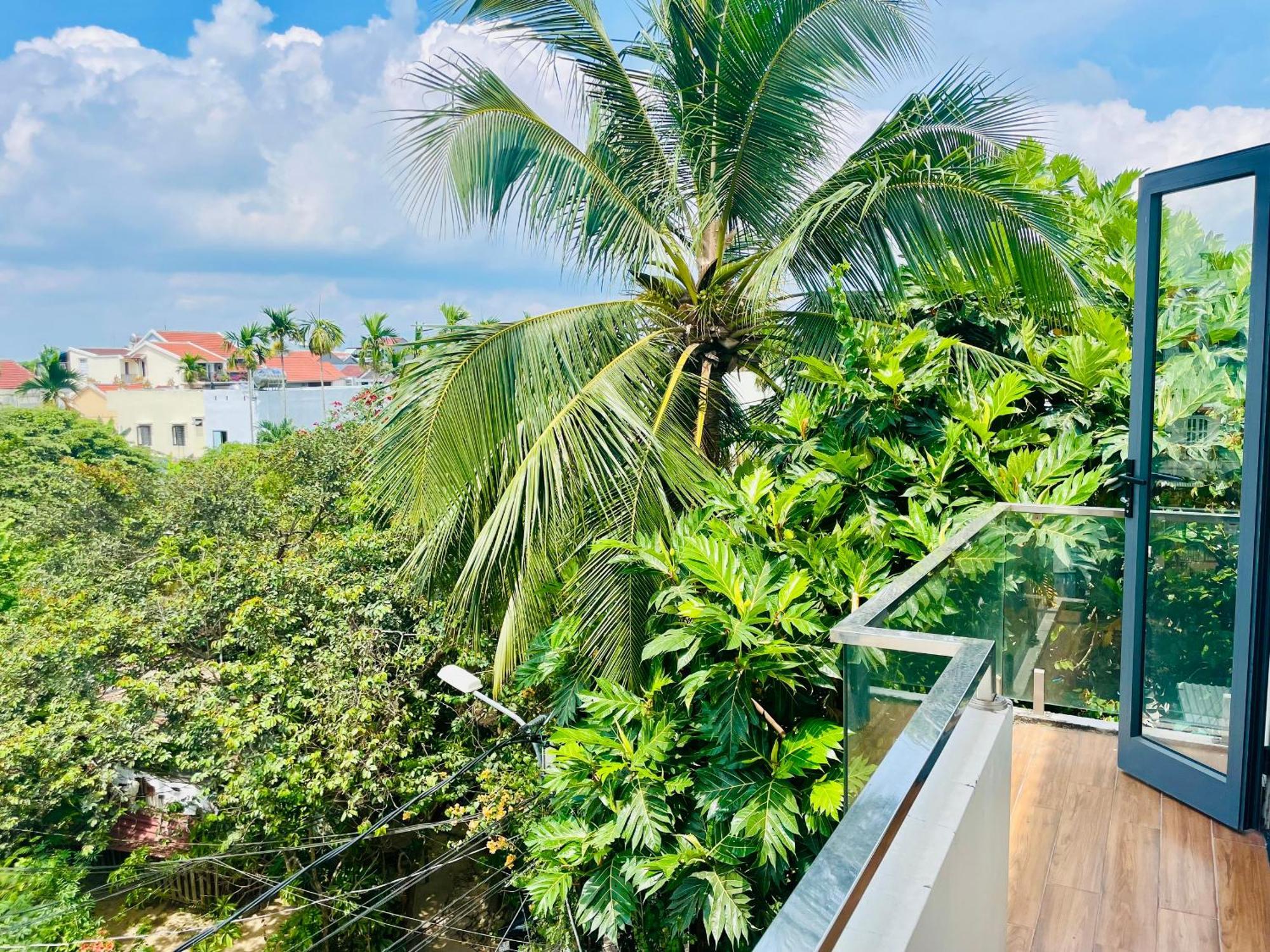 Thuong Da Riverside Homestay *