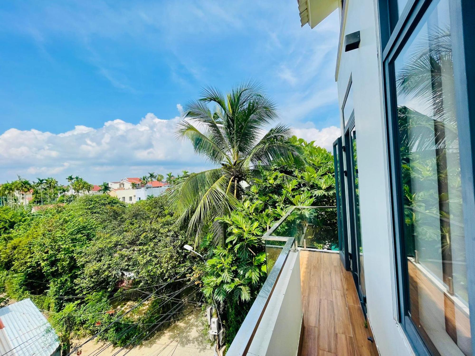 Thuong Da Riverside Homestay Hoi An