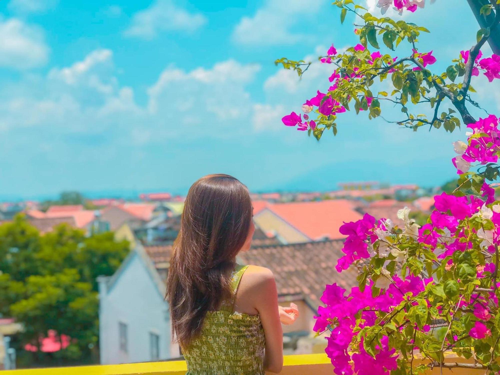 The View Hoi An