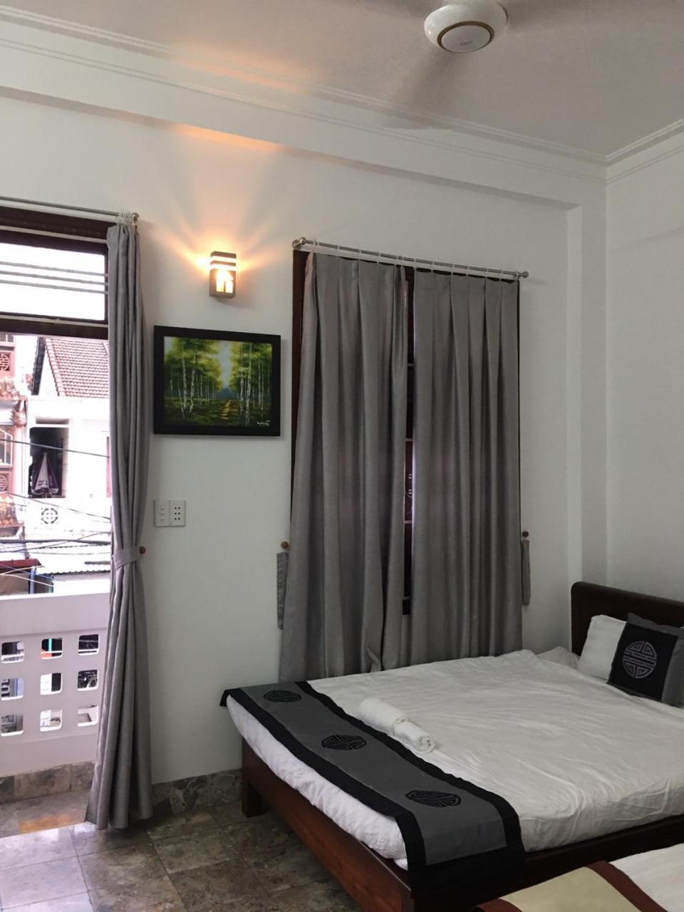 Rumah tetamu Gray Stone Homestay *