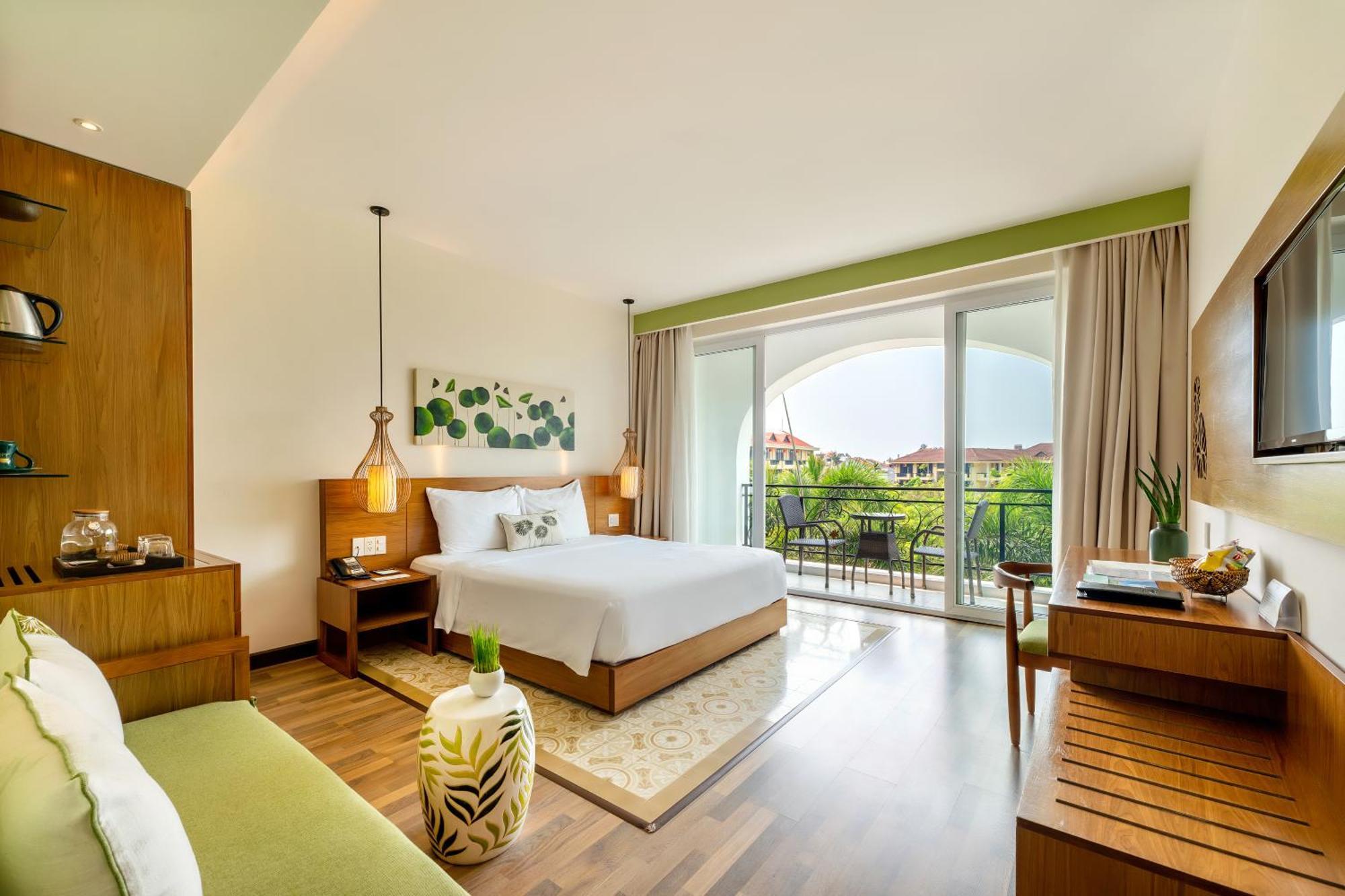 Lasenta Boutique Hoian Hotel Hoi An