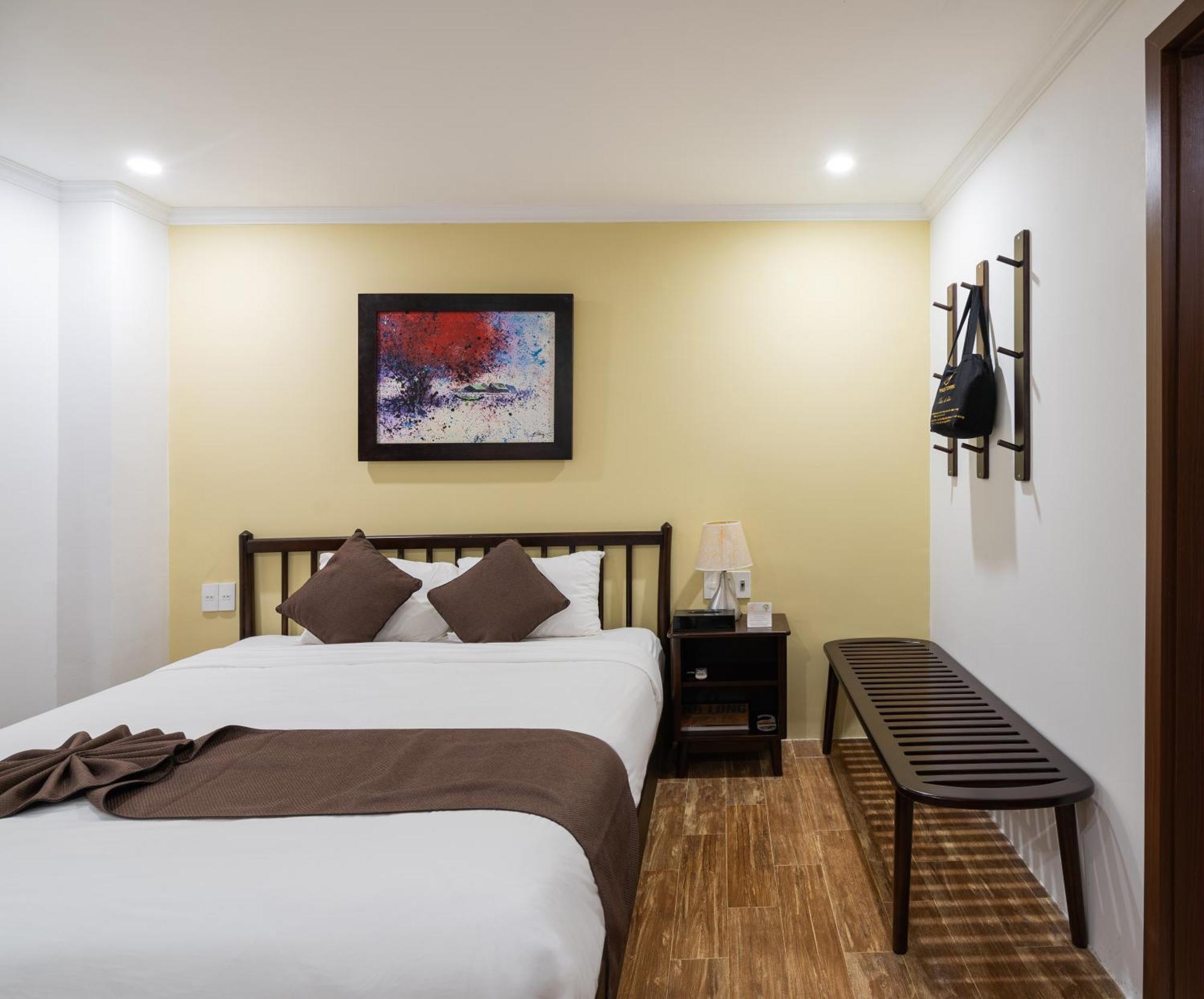 Hotel Ka