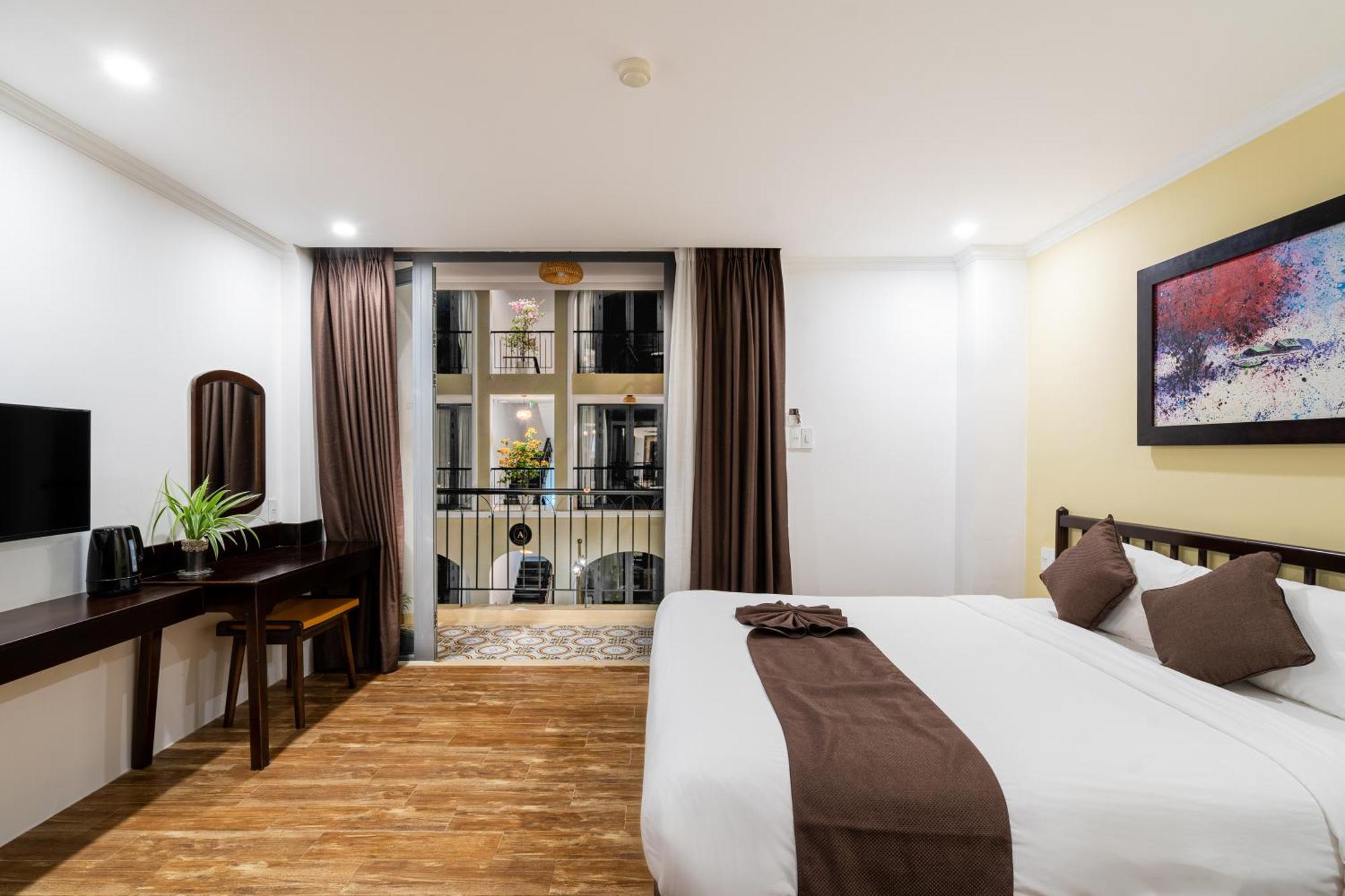 Hotel Ka 4*